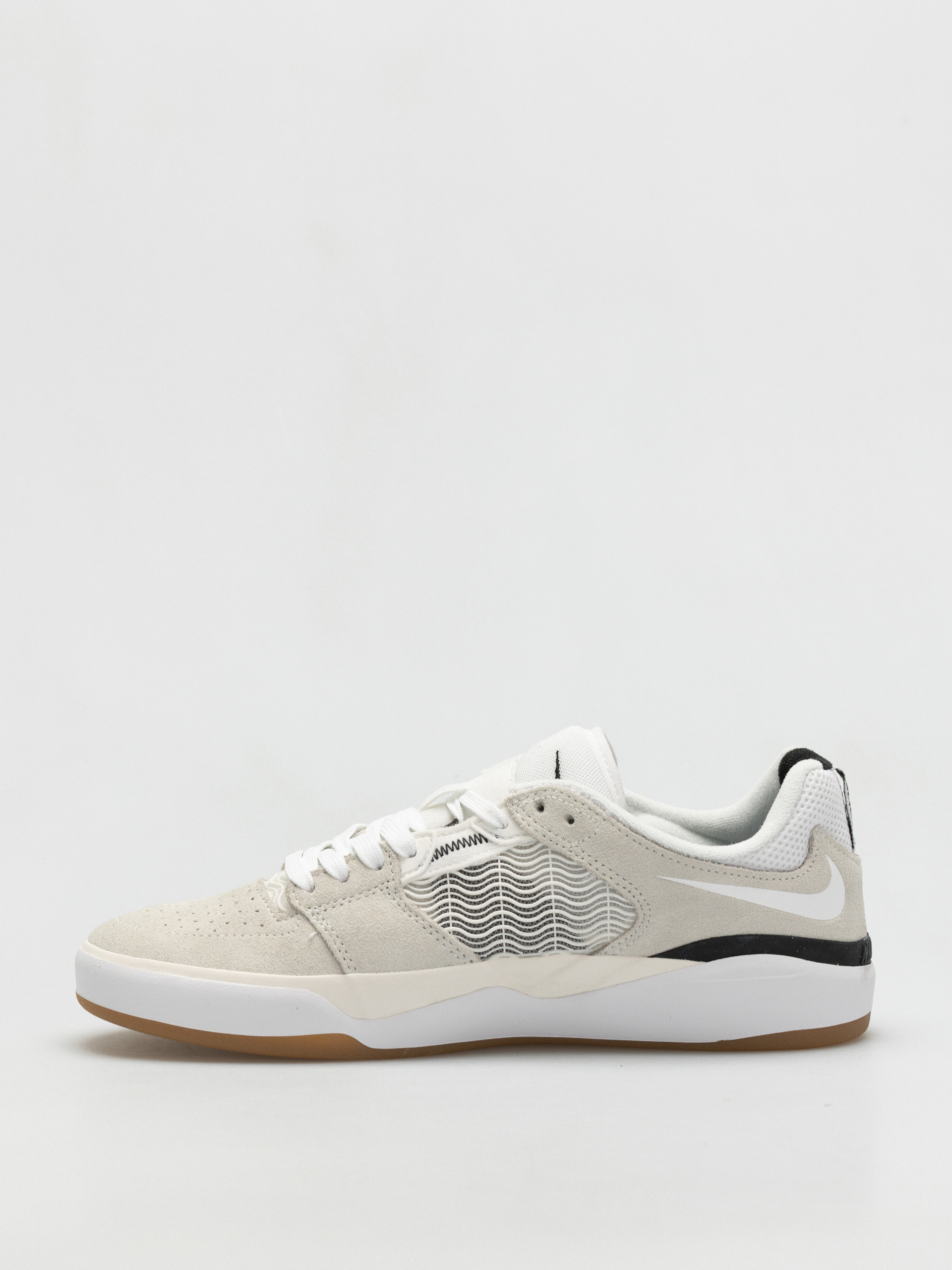 nike ishod summit white