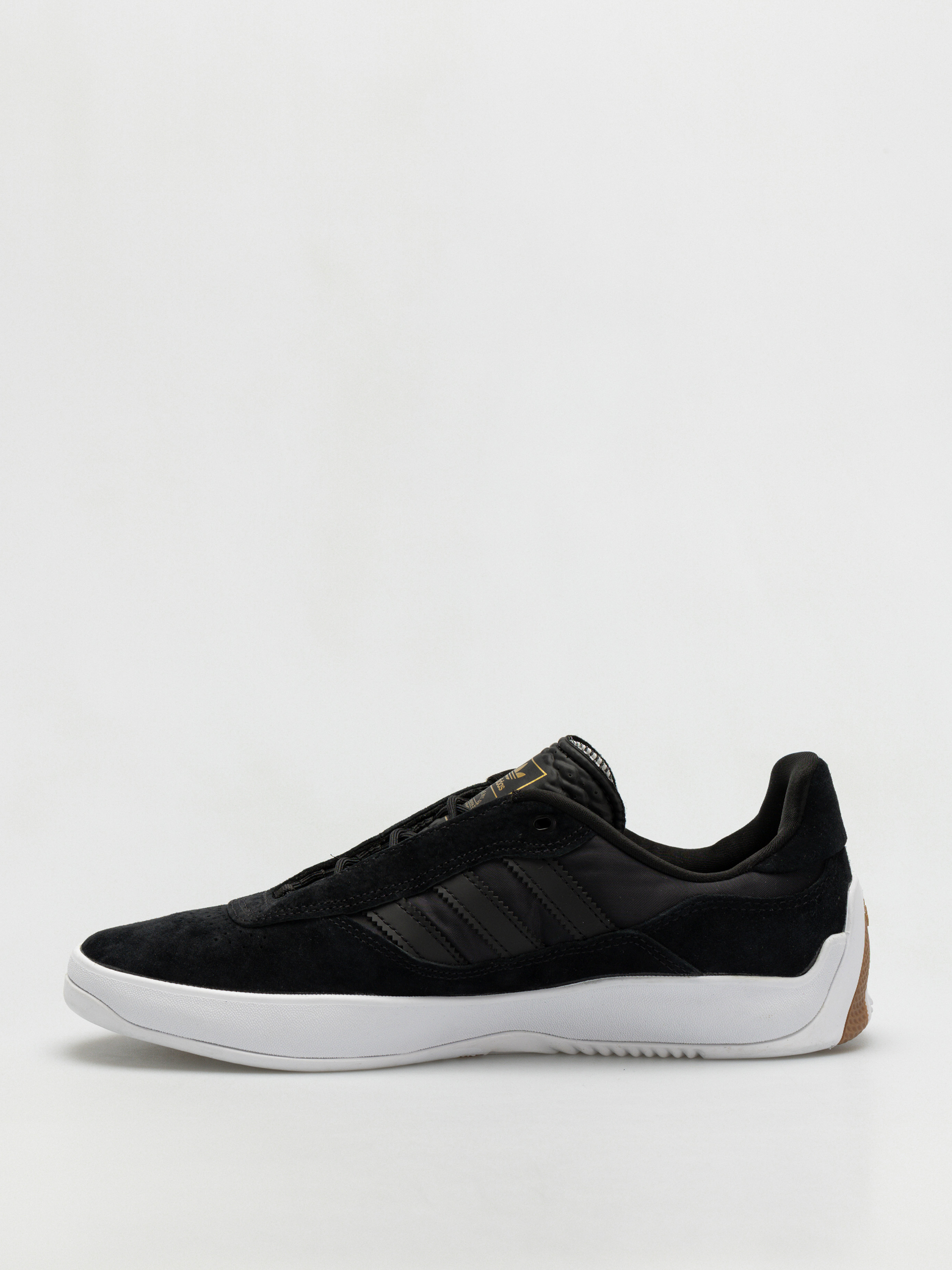 adidas Puig Shoes (cblack/cblack/ftwwht)