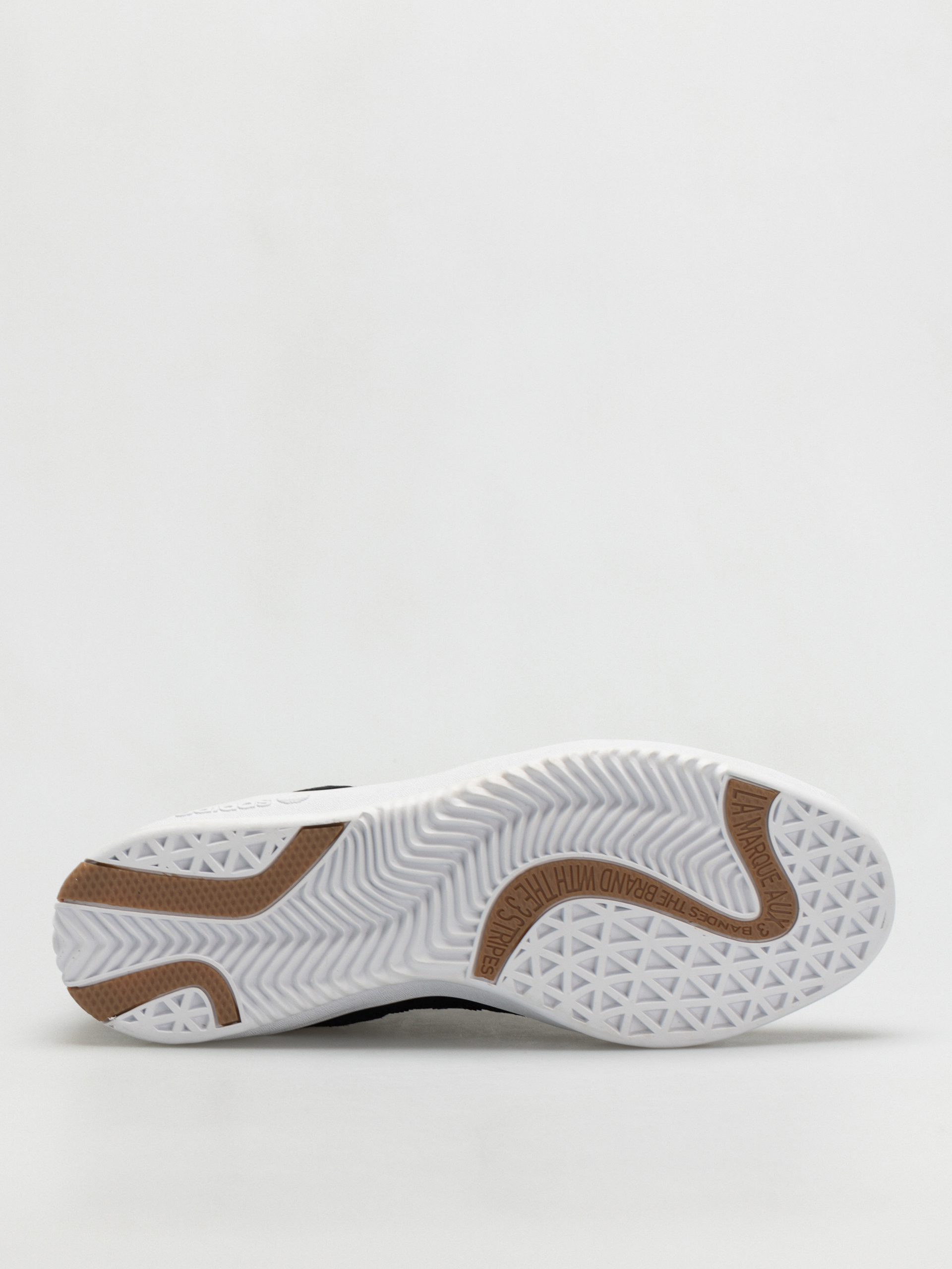 adidas Puig Shoes (cblack/cblack/ftwwht)