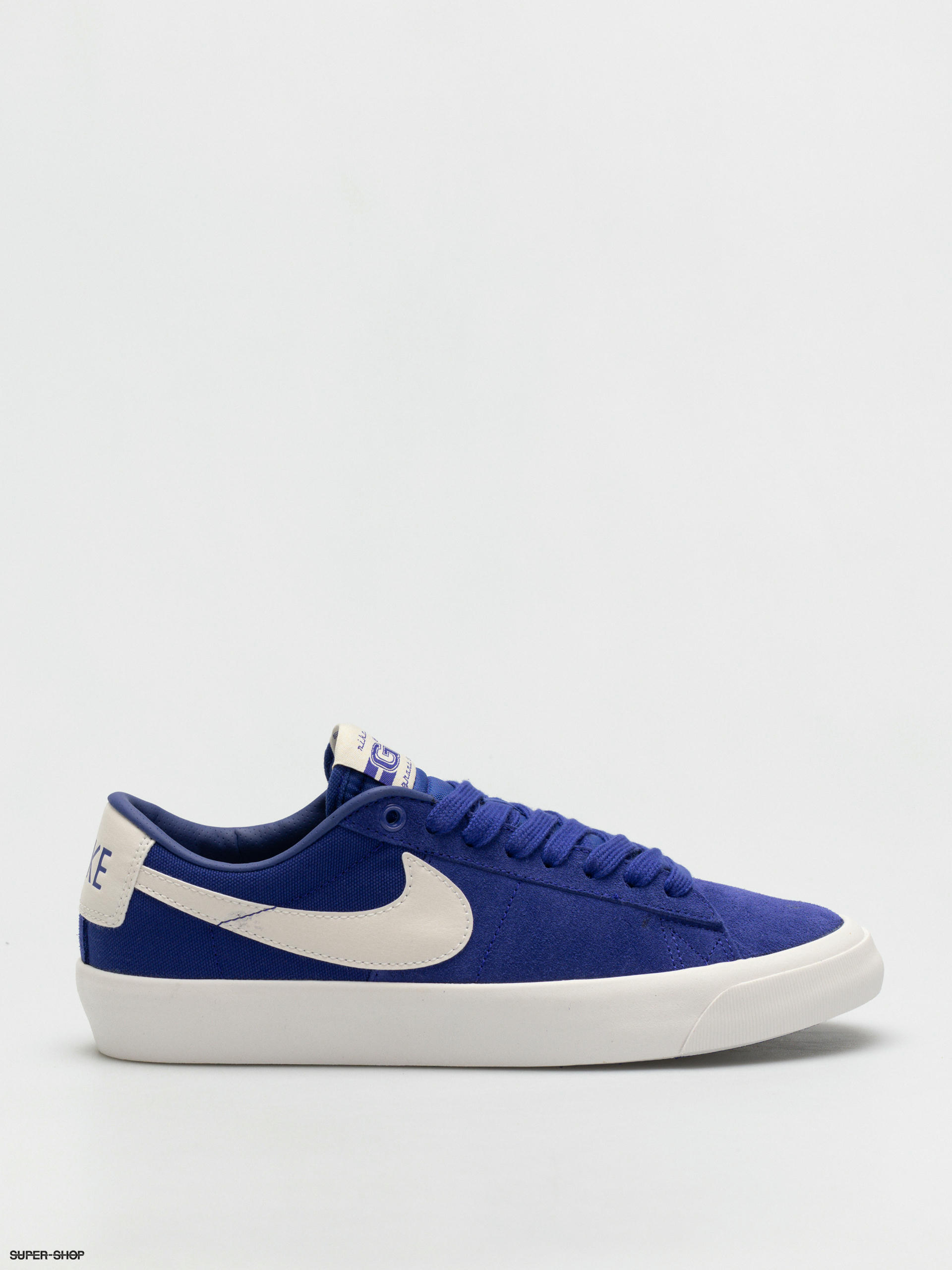 blazer vapor nike sb