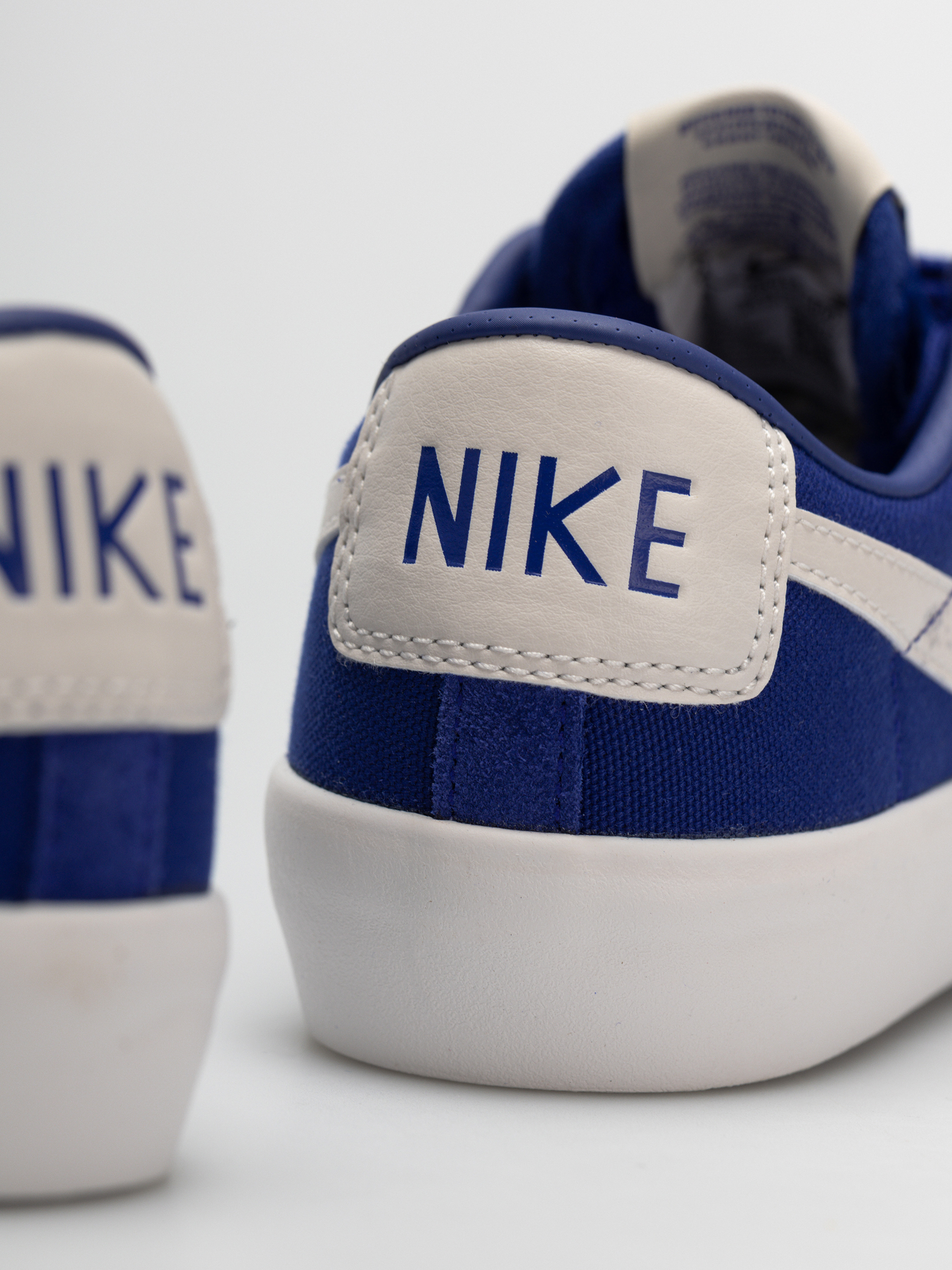 Nike SB Zoom Blazer Low Pro Gt Shoes (concord/phantom concord phantom)