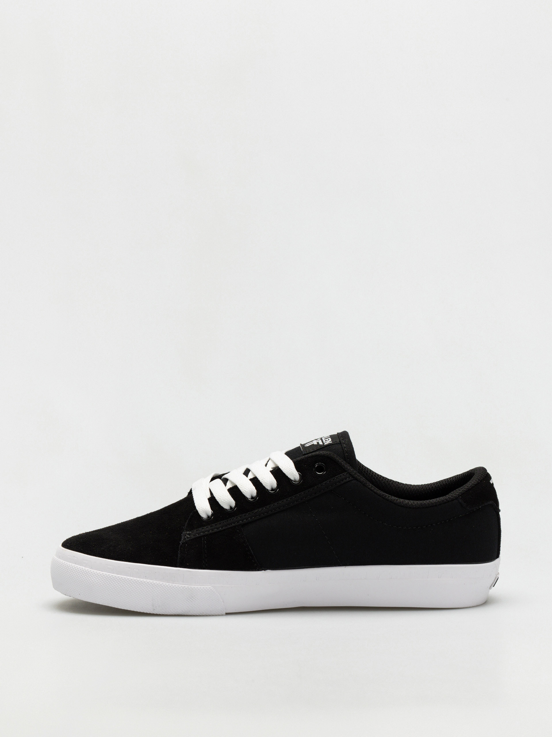 Fallen Bomber Shoes (black/white)