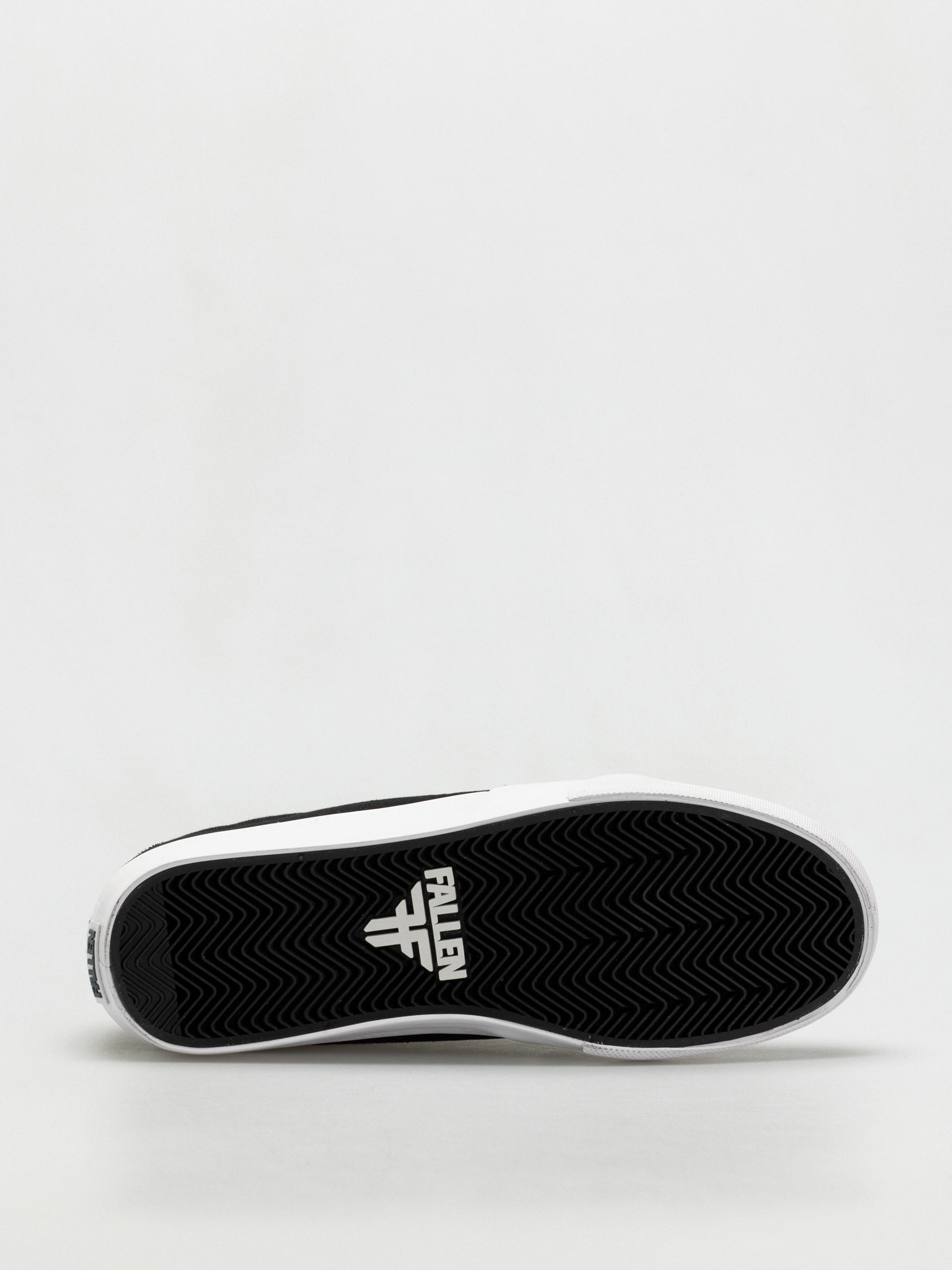 Fallen Bomber Shoes (black/white)