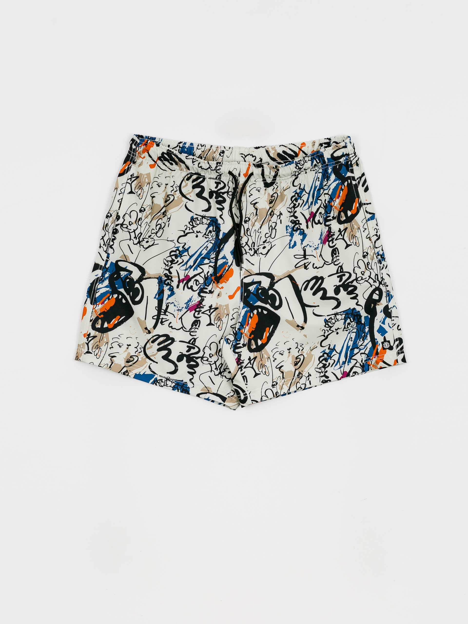 Element Canyon Flex Shorts (tohuwabo)