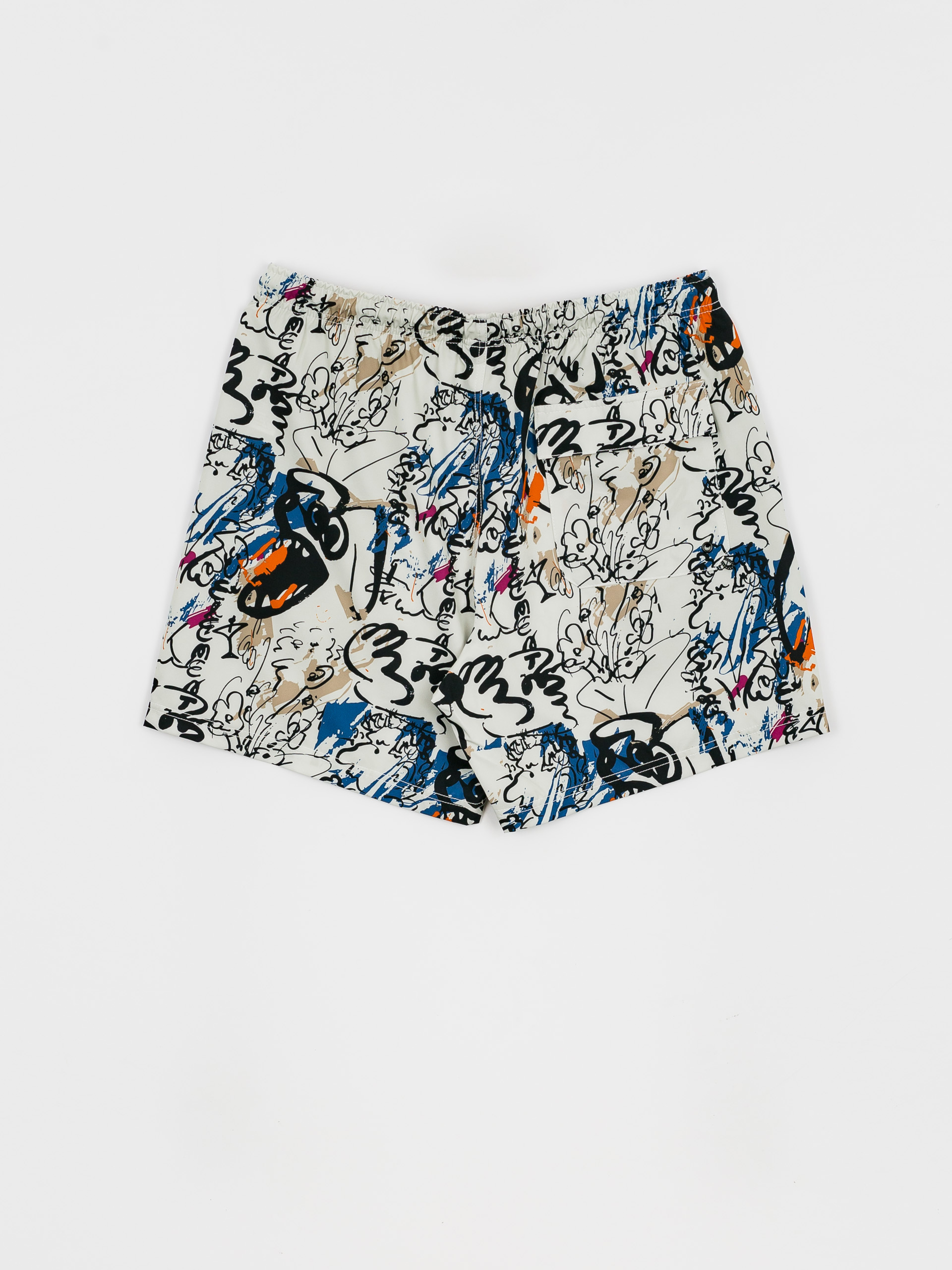 Element Canyon Flex Shorts (tohuwabo)