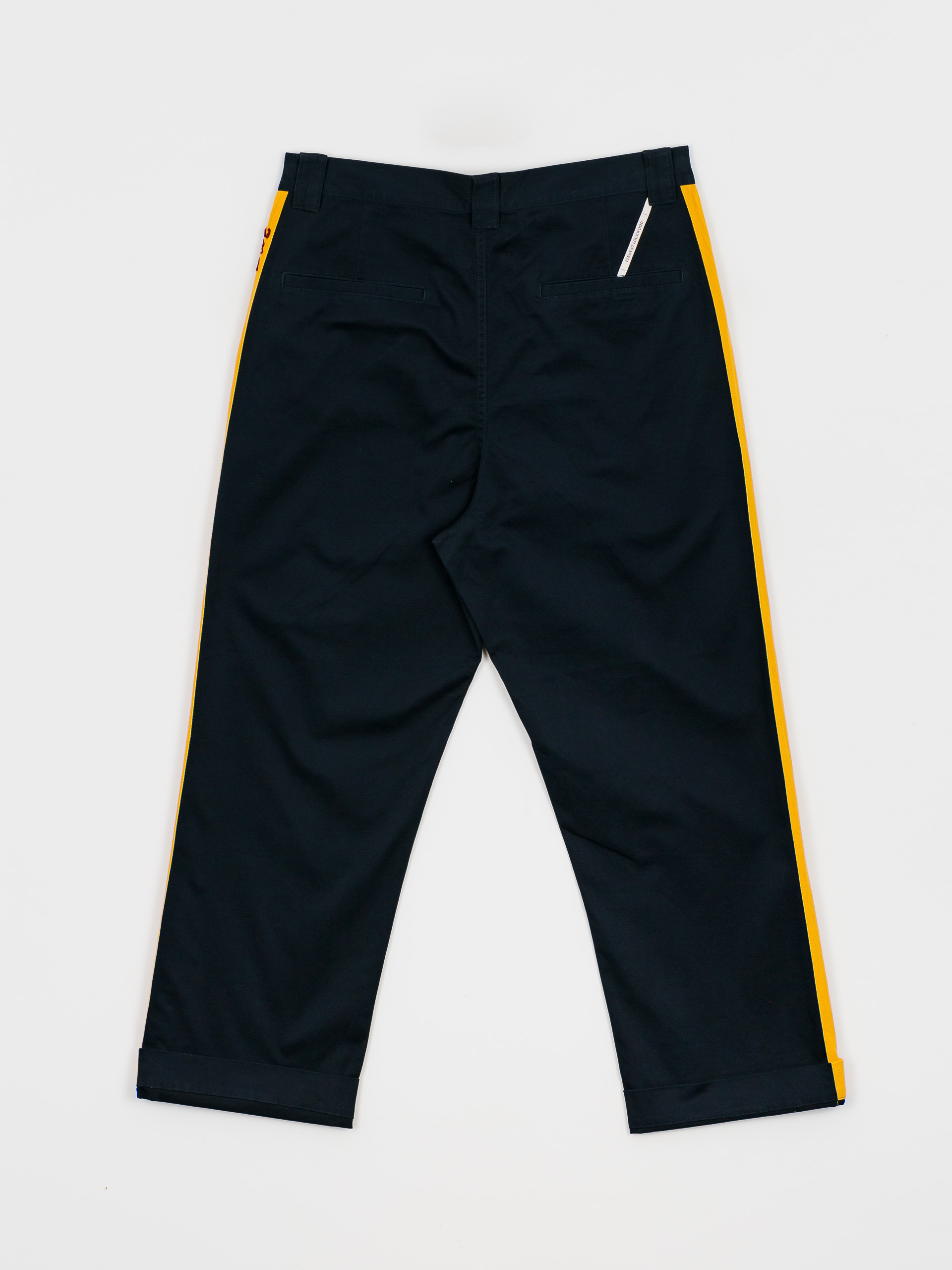 Element Lockwood Big Chino Hose (eclipse navy)