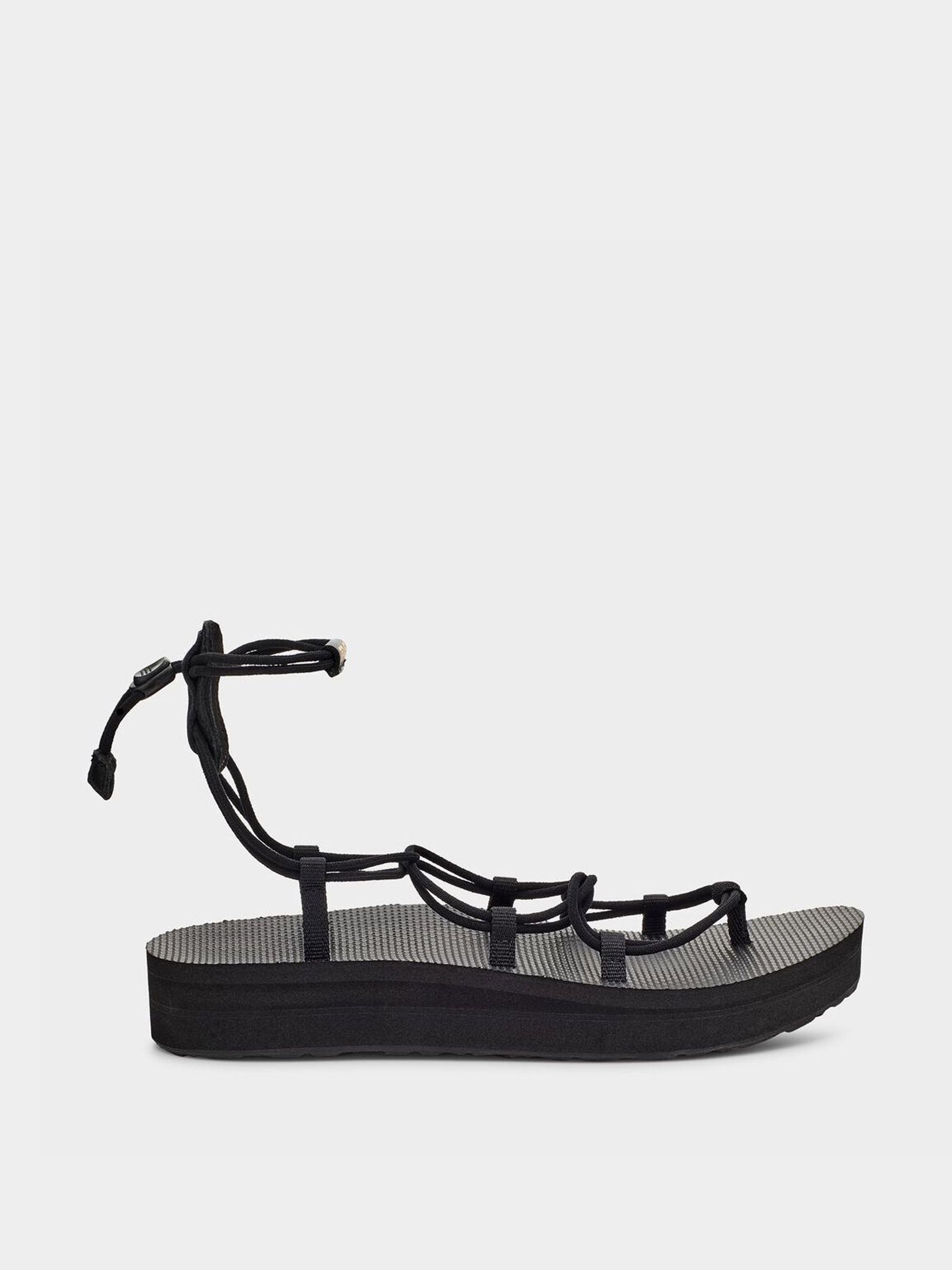 Teva Midform Infinity Sandals Wmn (black)