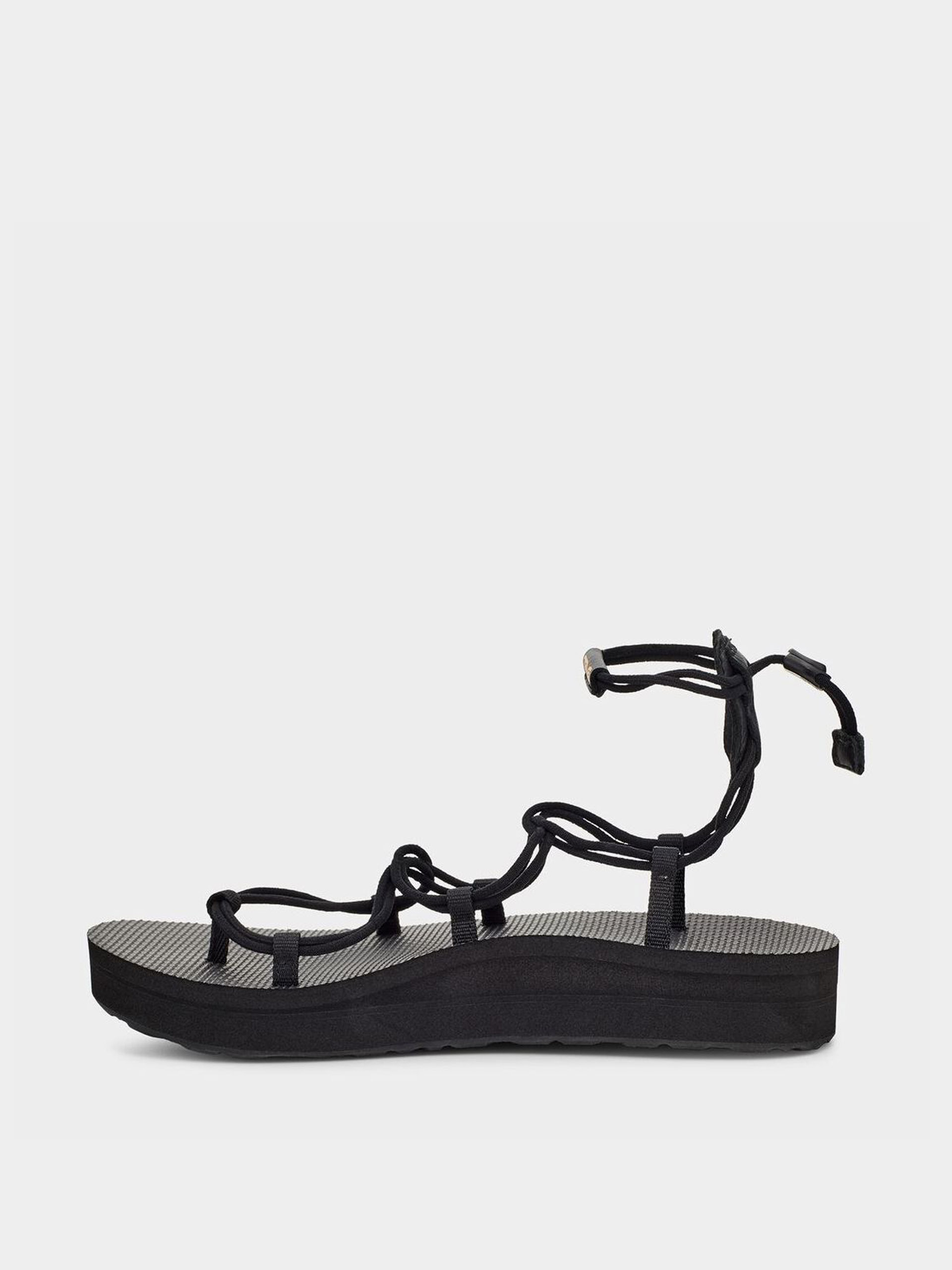 Teva Midform Infinity Sandals Wmn (black)