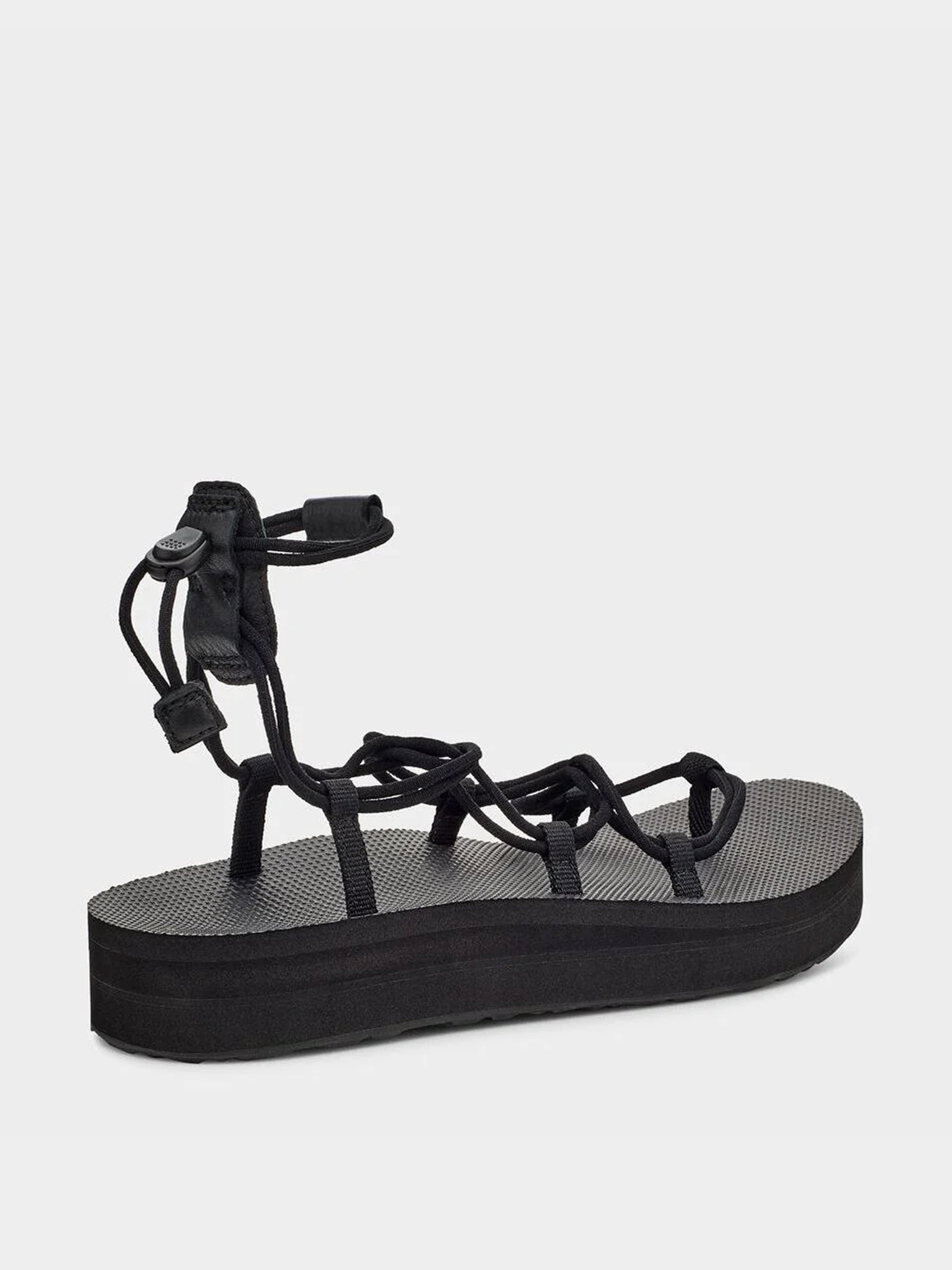 Teva Midform Infinity Sandals Wmn (black)