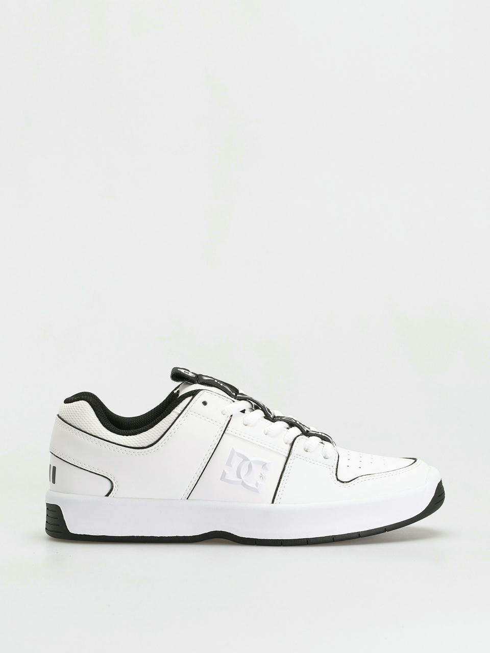 DC X Star Wars Lynx Zero Shoes (white)