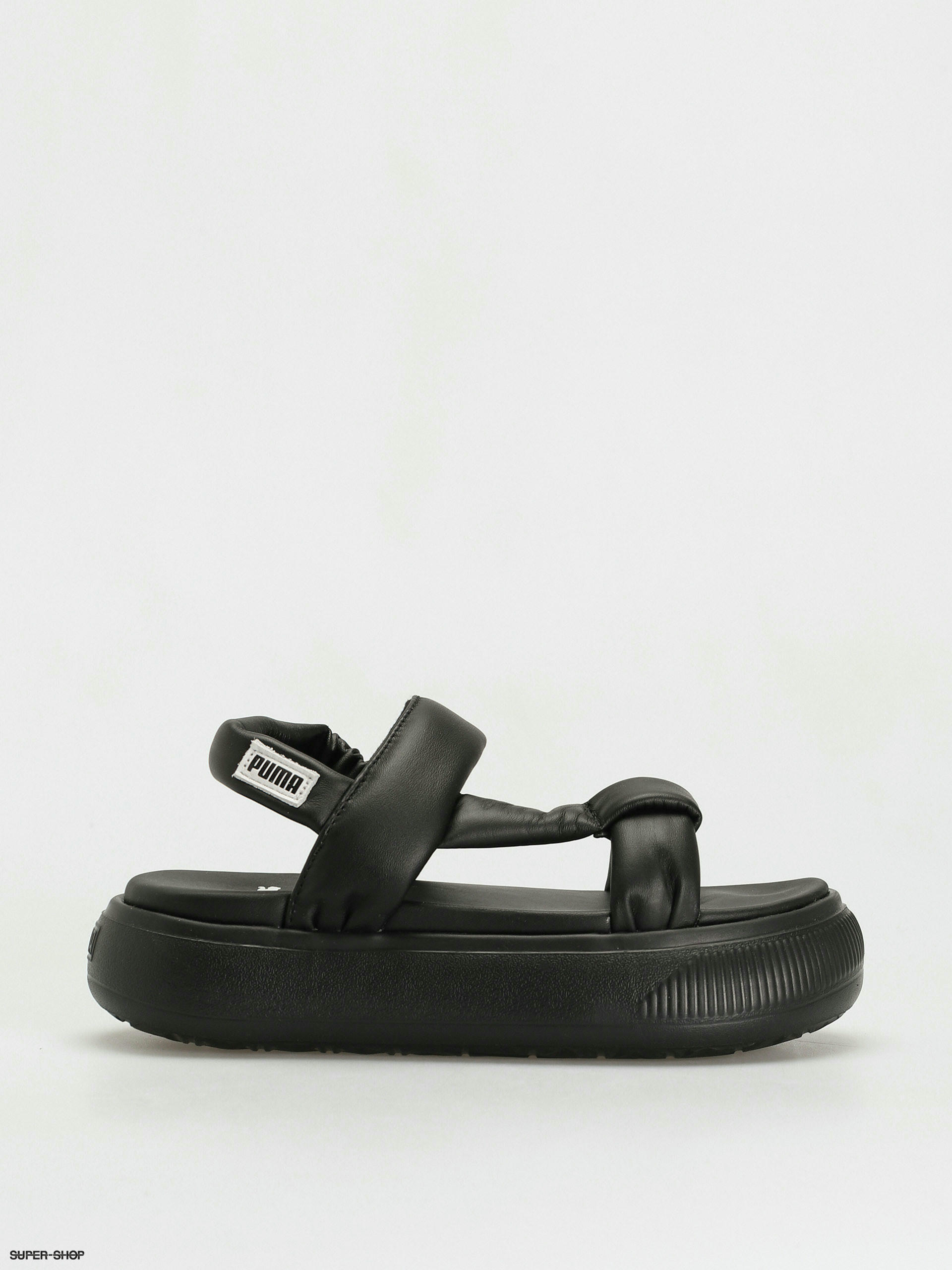 Puma store summer sandals