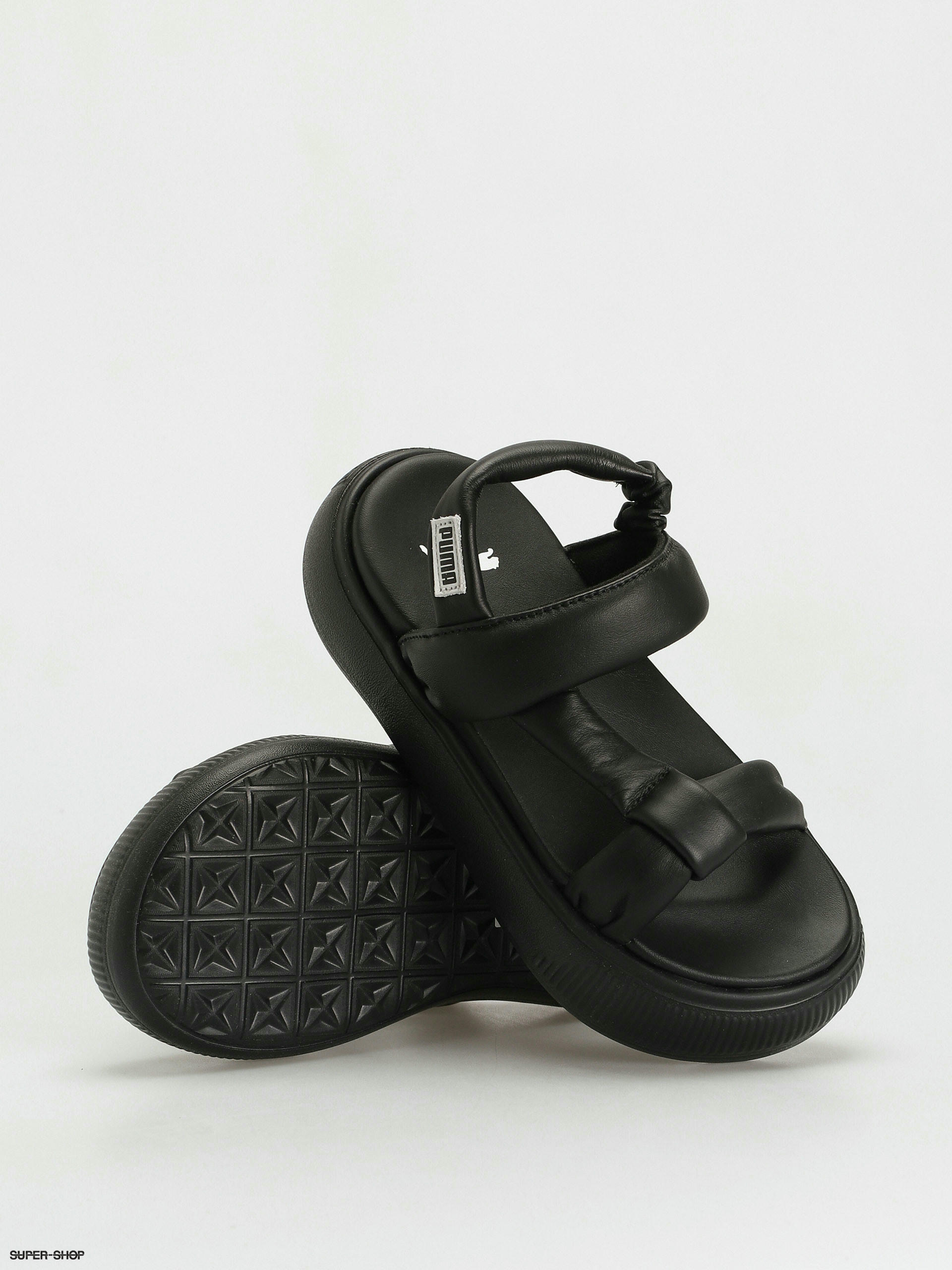 Puma on sale summer sandals