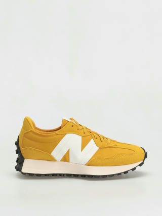 New Balance 327 Shoes (varsity gold)