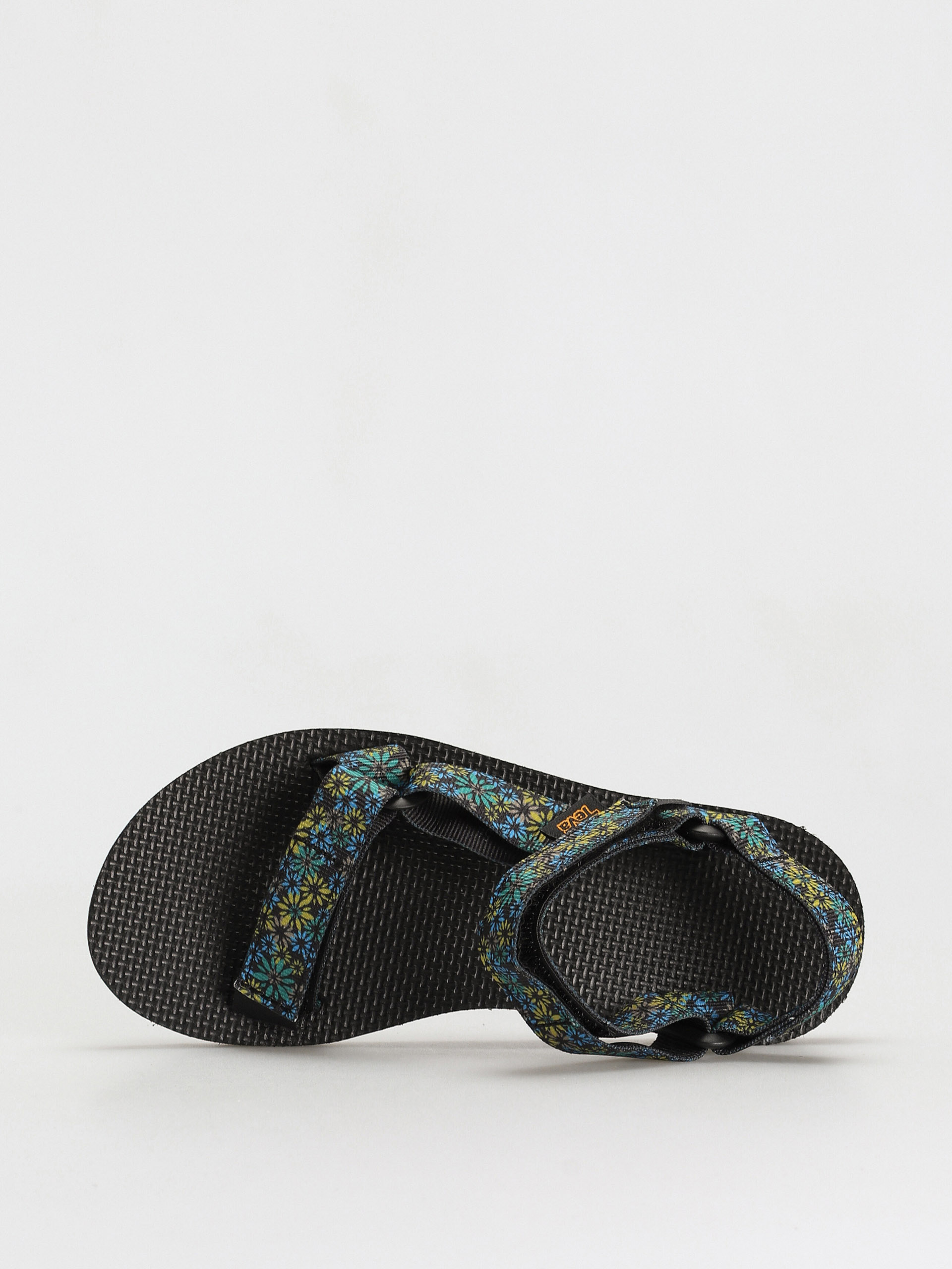 Teva Original Universal Sandals Wmn (wild flower/blue/green)