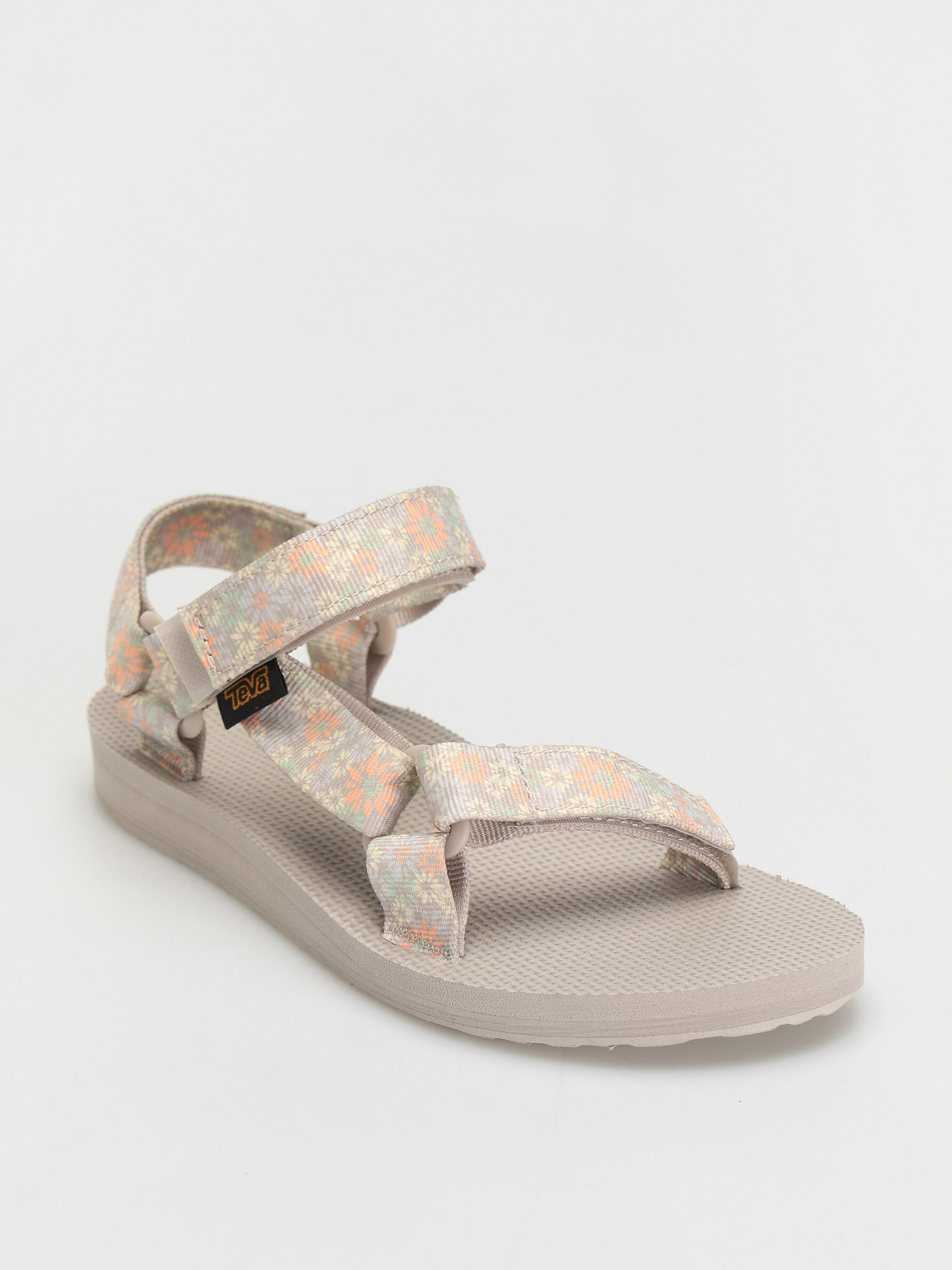 Teva Original Universal Sandals Wmn (pastel yellow/orange)