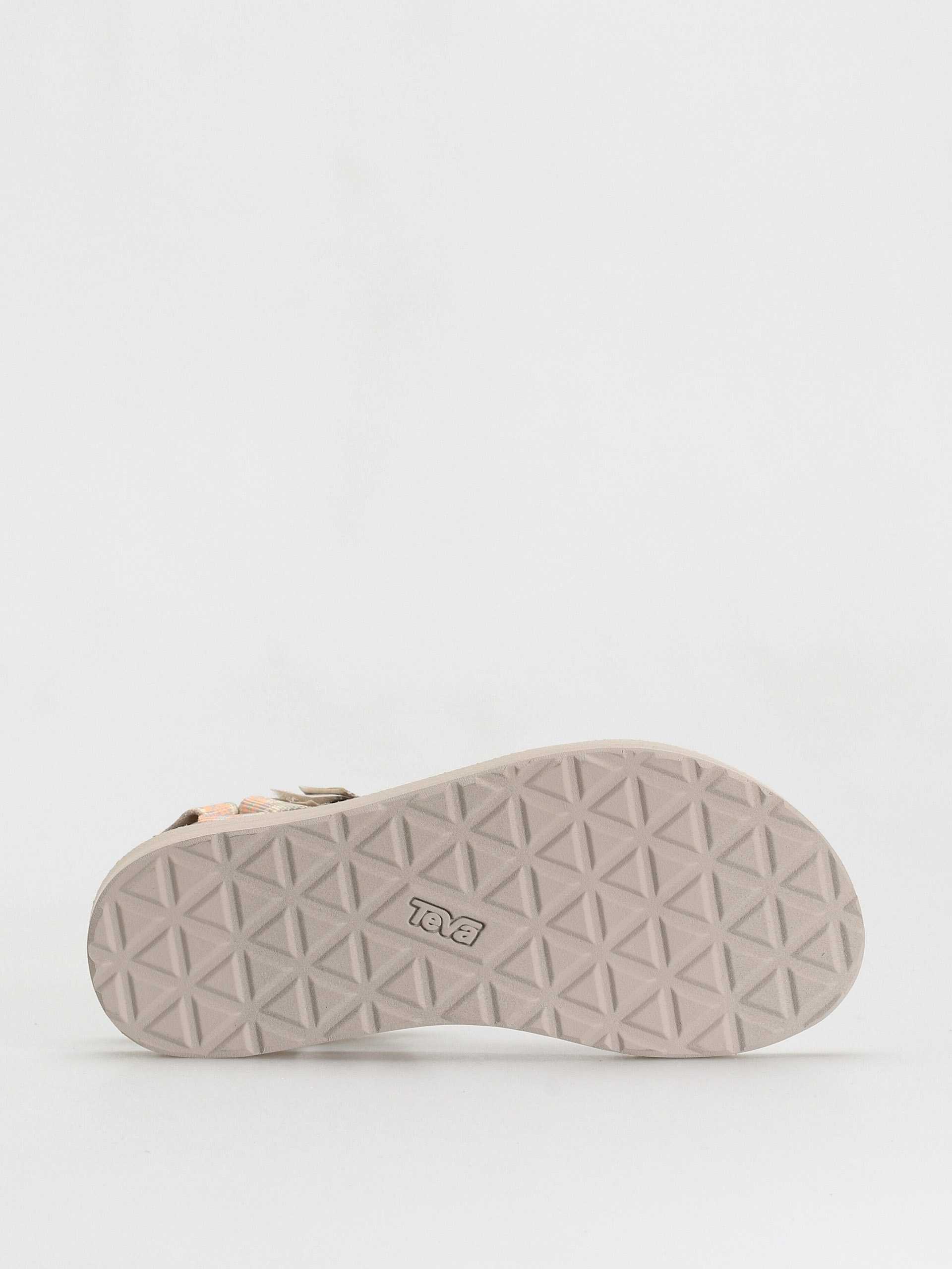 Teva Original Universal Sandals Wmn (pastel yellow/orange)