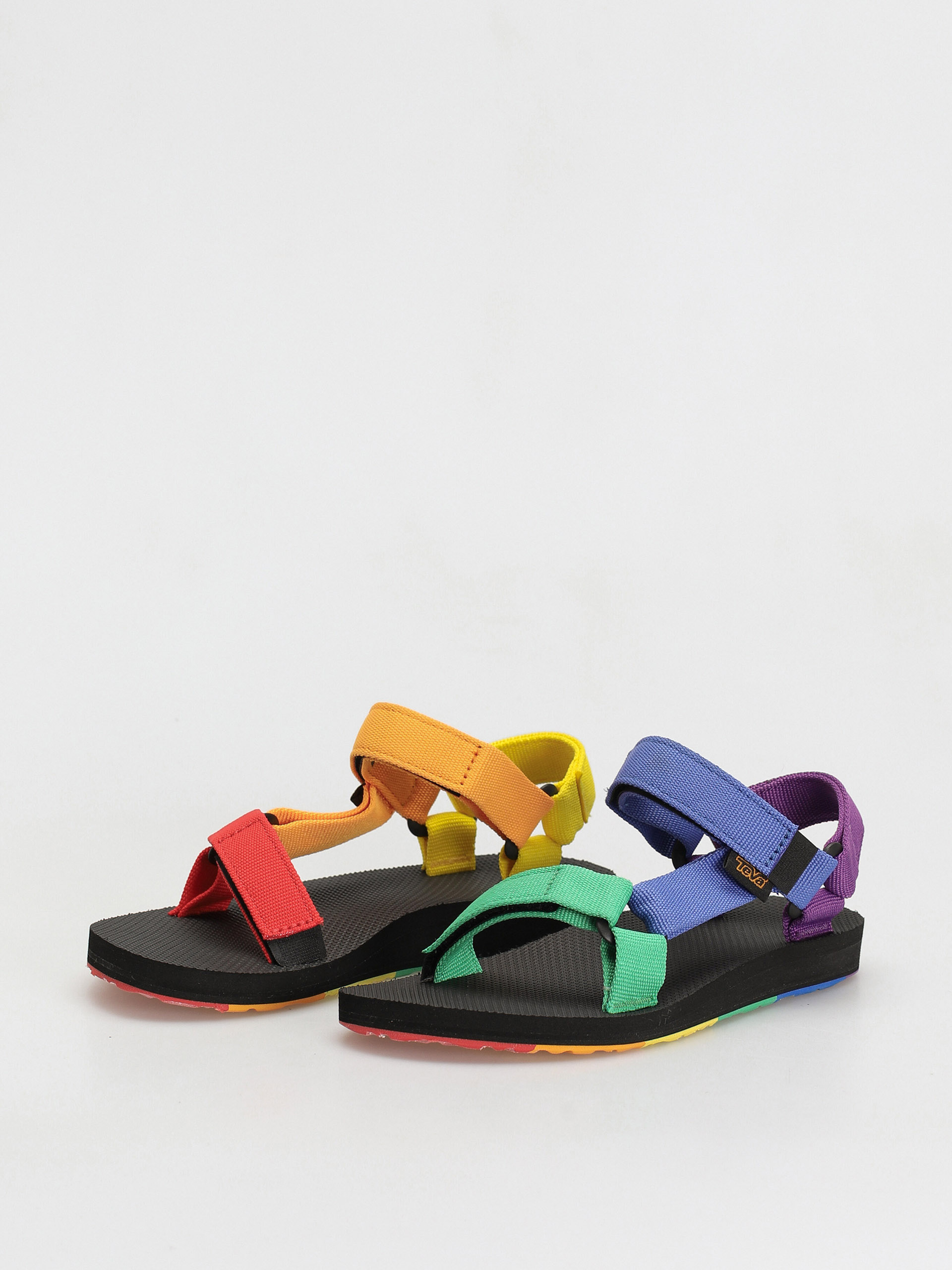 Teva Original Universal Sandals Wmn (pride/rainbow multi)