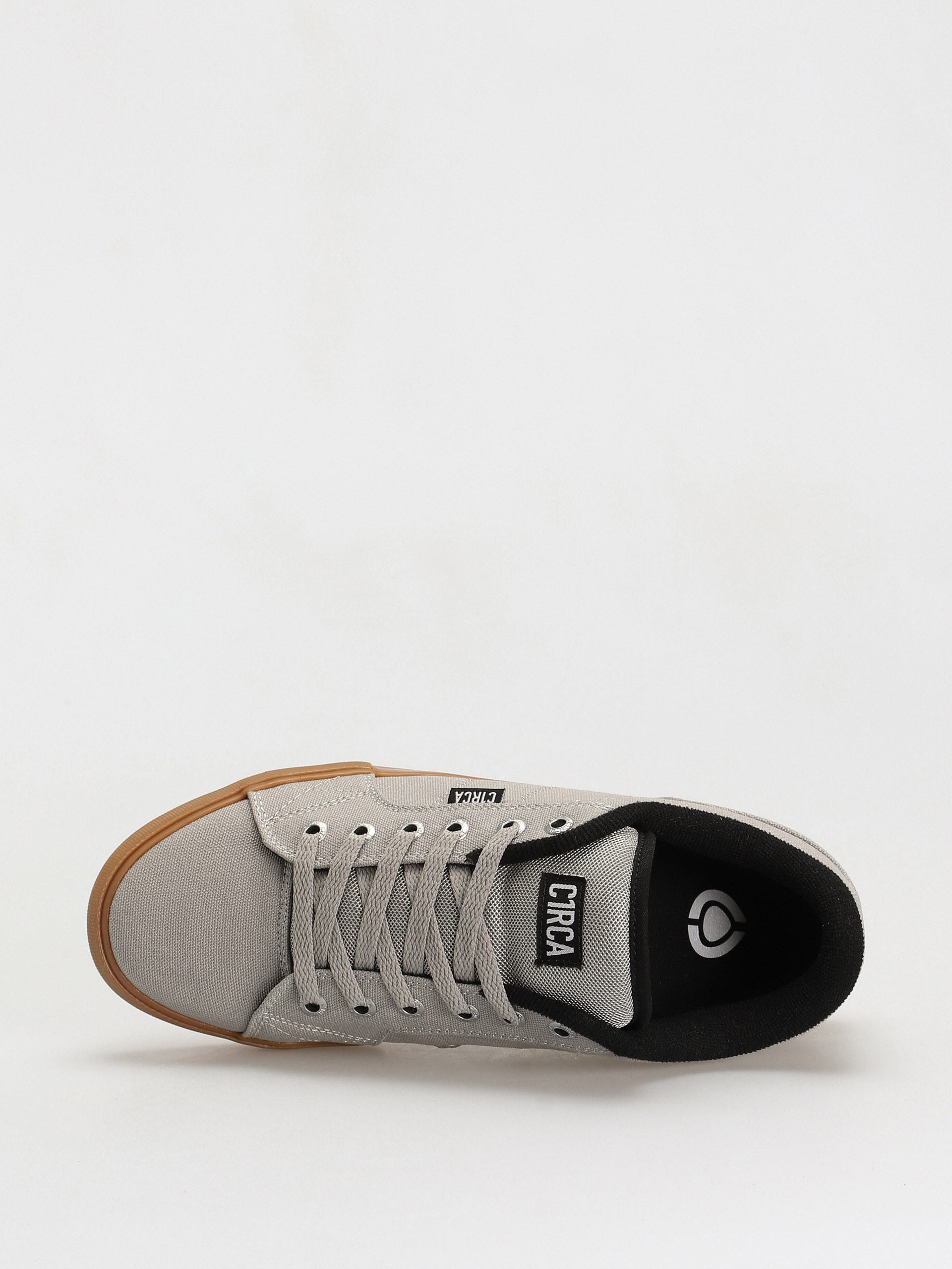 Circa Cero Shoes (flint grey/gum)
