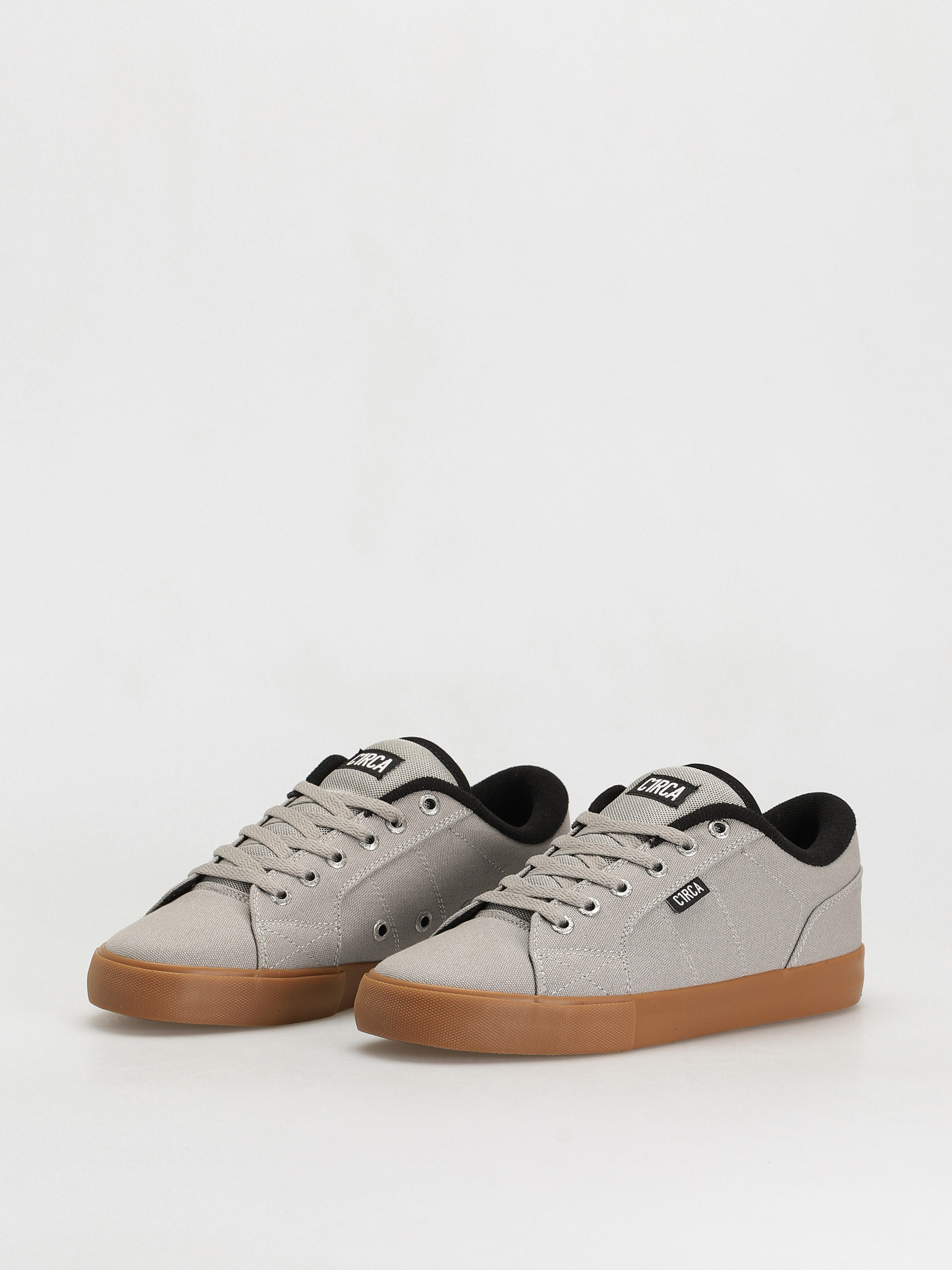 Circa Cero Shoes (flint grey/gum)