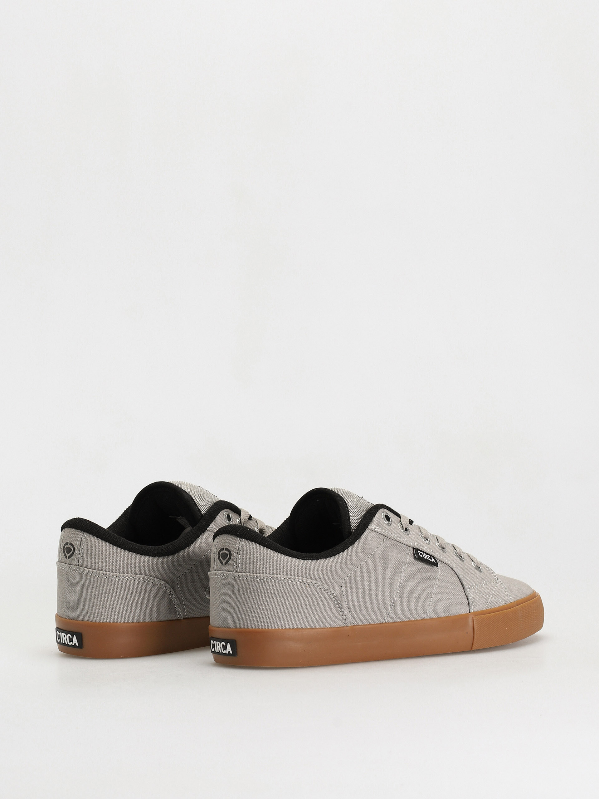 Circa Cero Shoes (flint grey/gum)