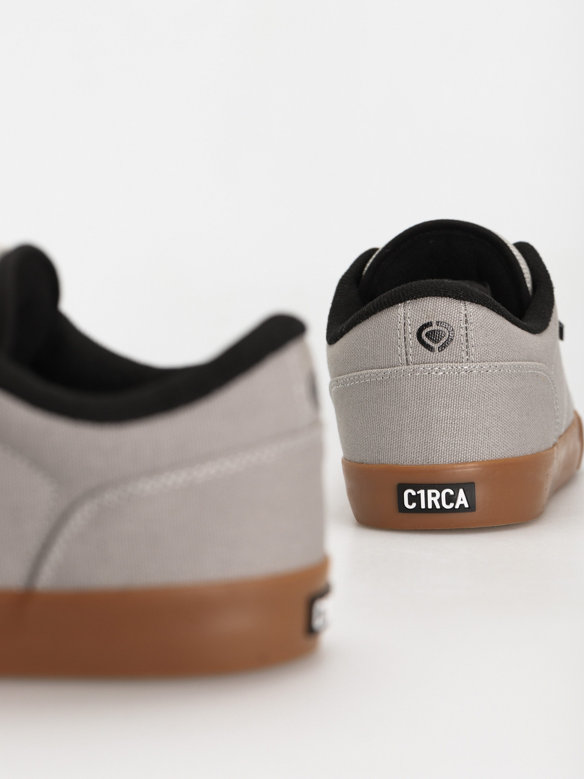 Circa Cero Shoes (flint grey/gum)