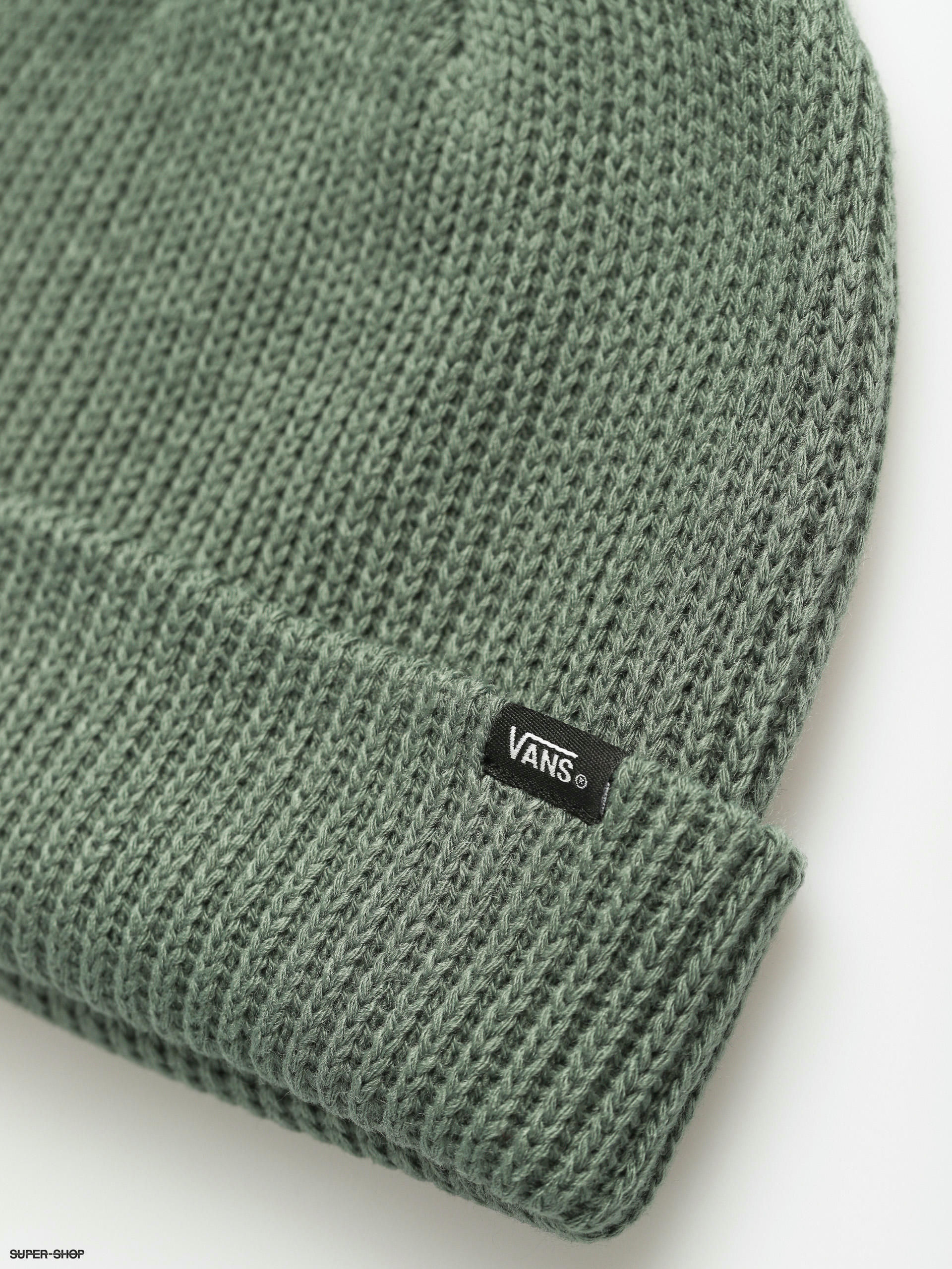 core basic beanie