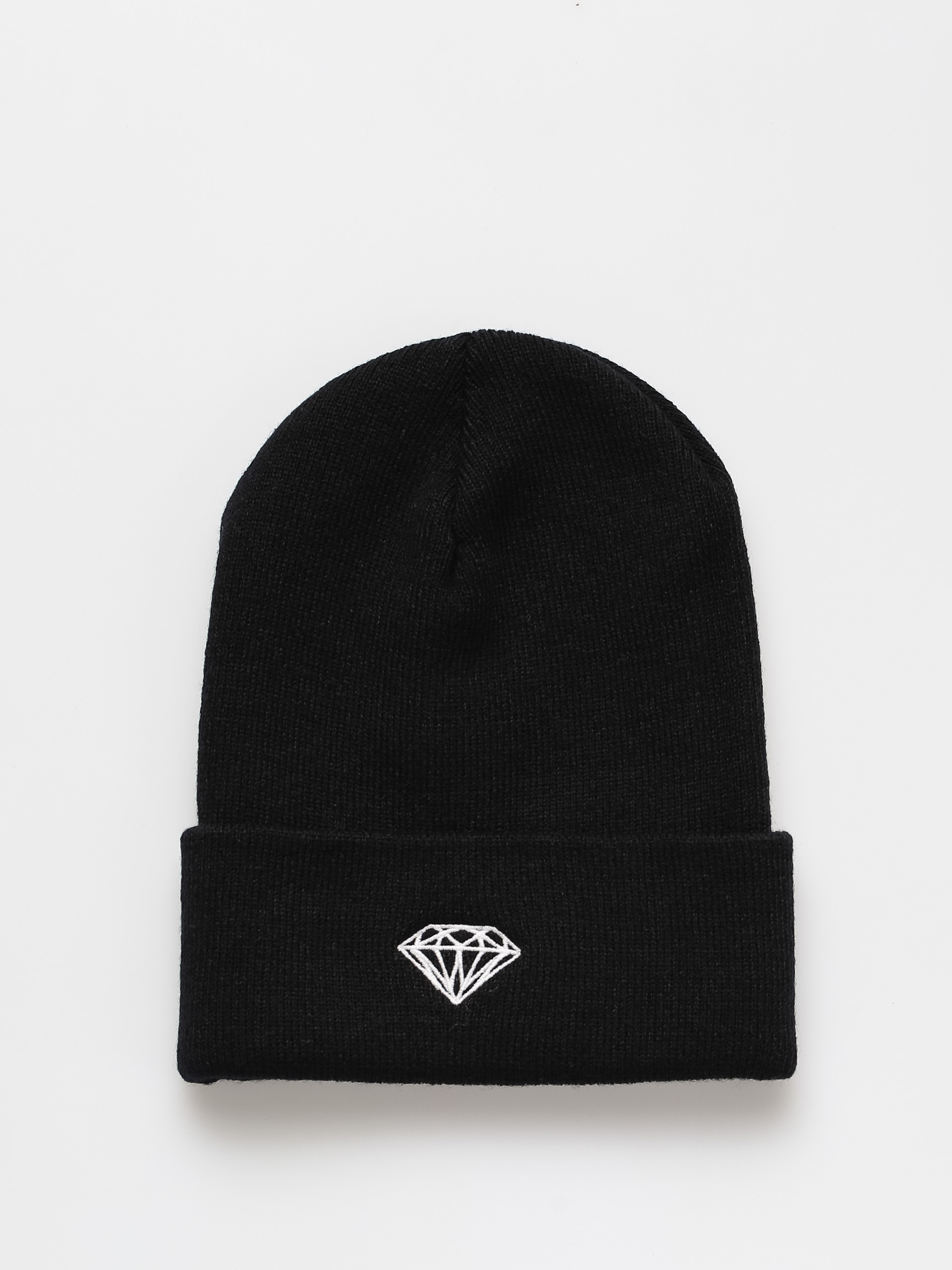 Diamond Supply Co. Diary Of A Madman Beanie (black)
