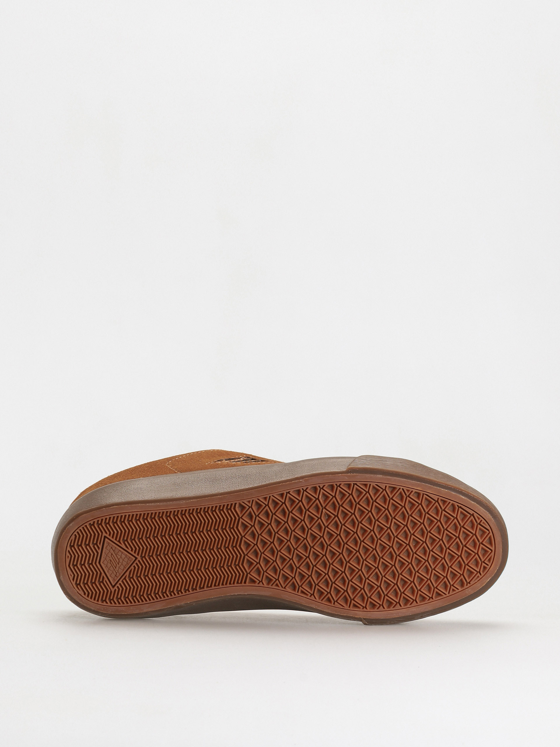Emerica Temple Schuhe (brown/gum)