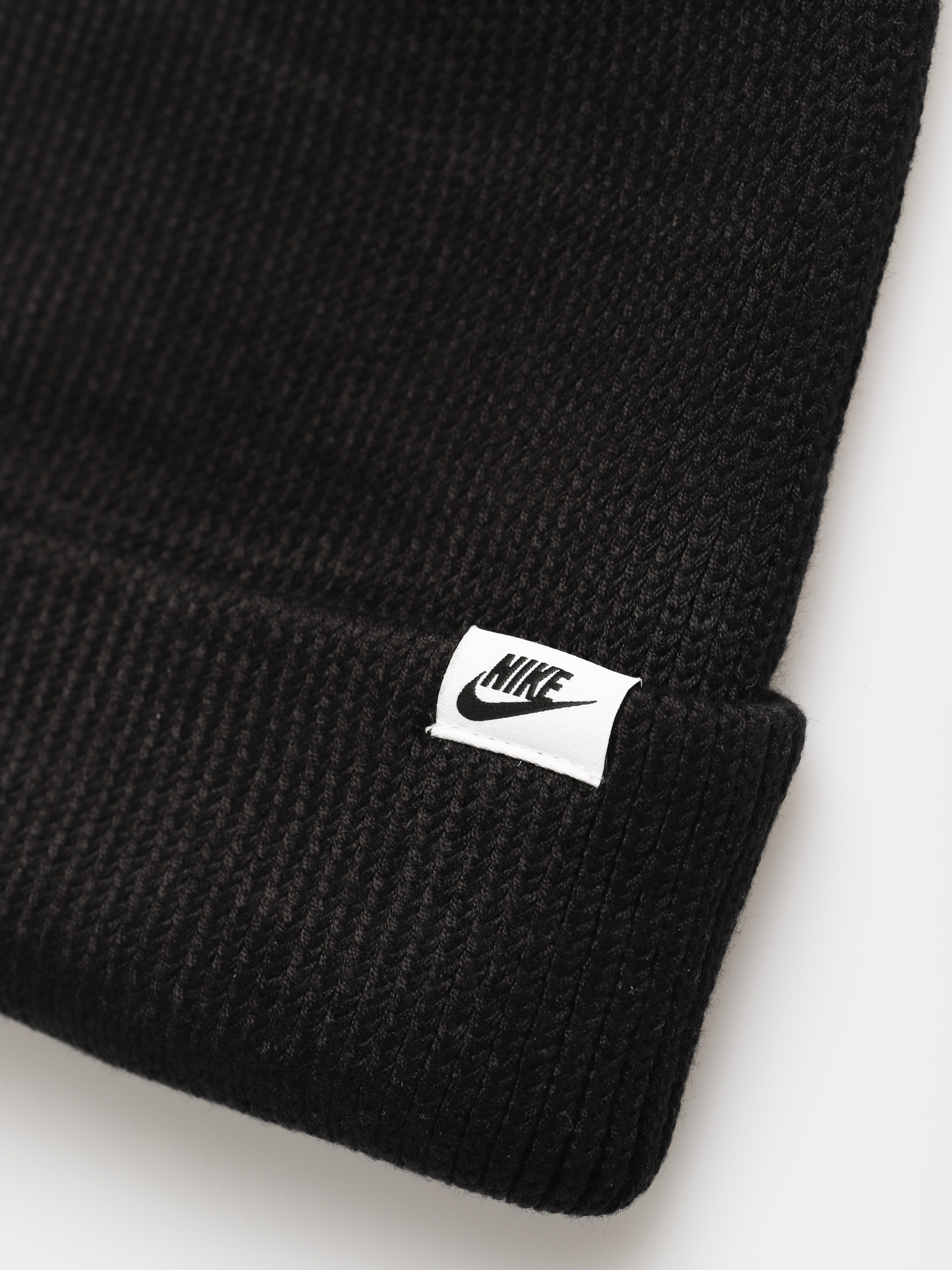 Nike SB Cuffed Futura Beanie (black)