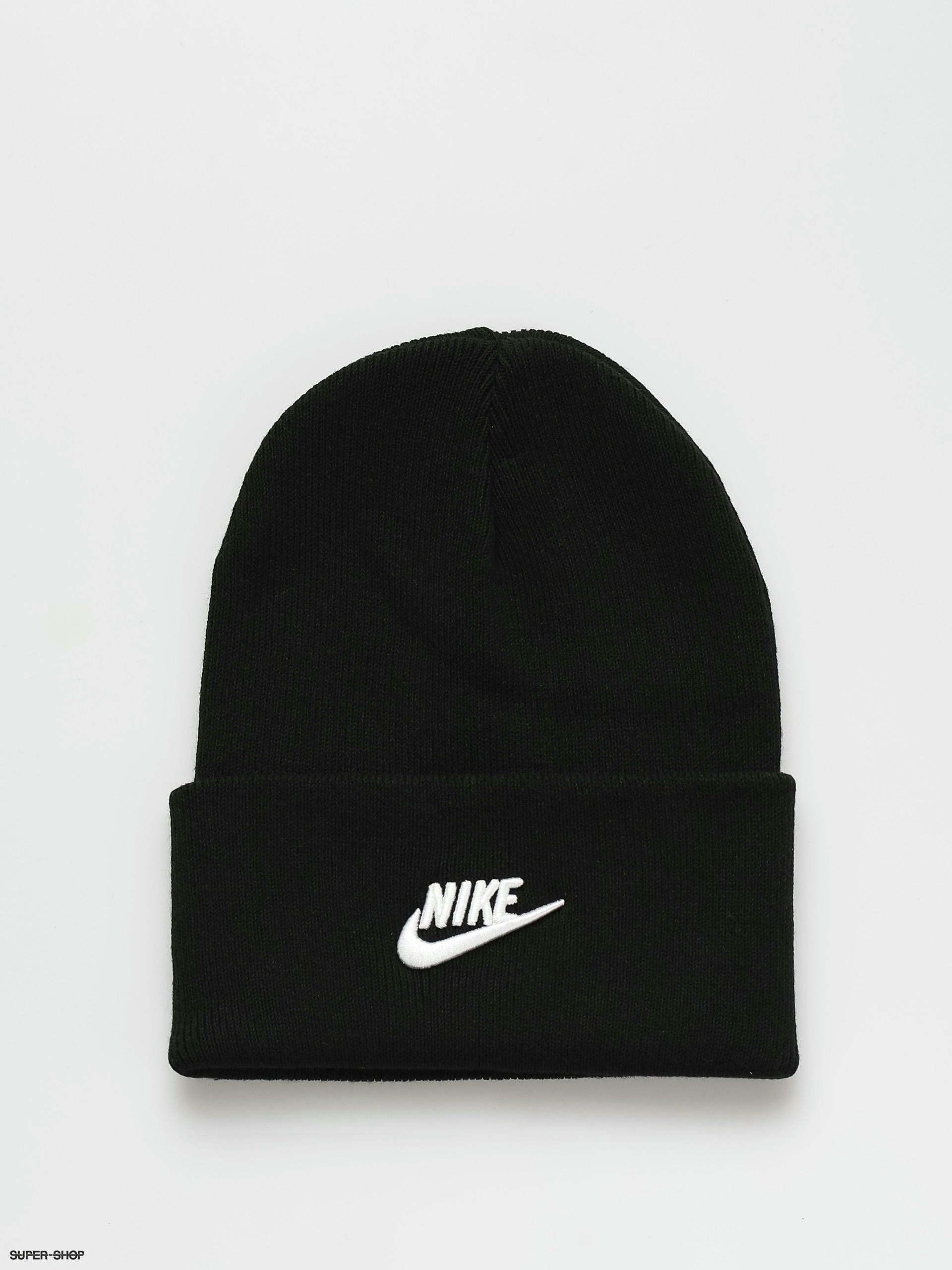 wooly hats nike