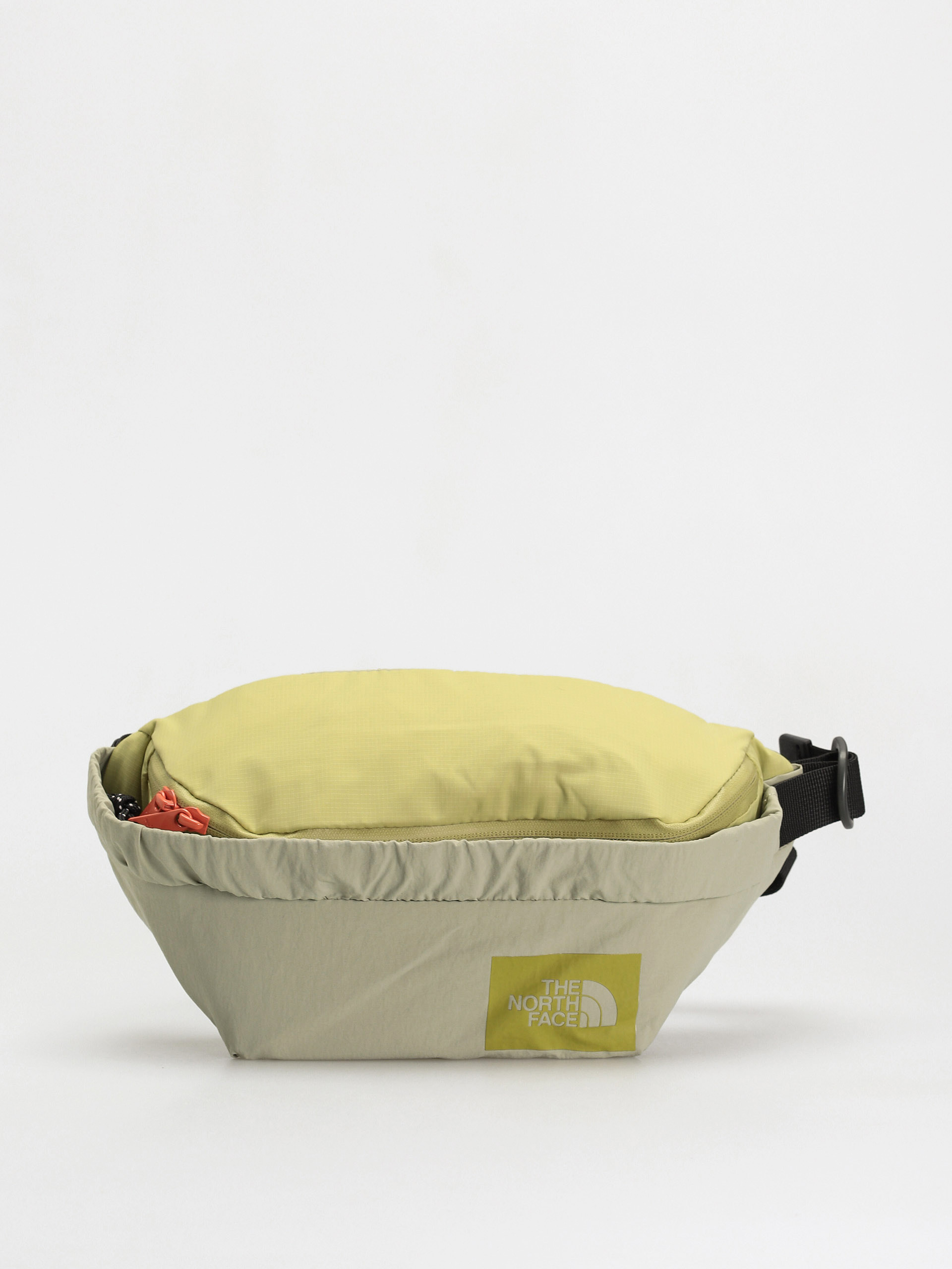 The North Face Mountain Lumbar Pack Bum bag (tea green/weeping willow)