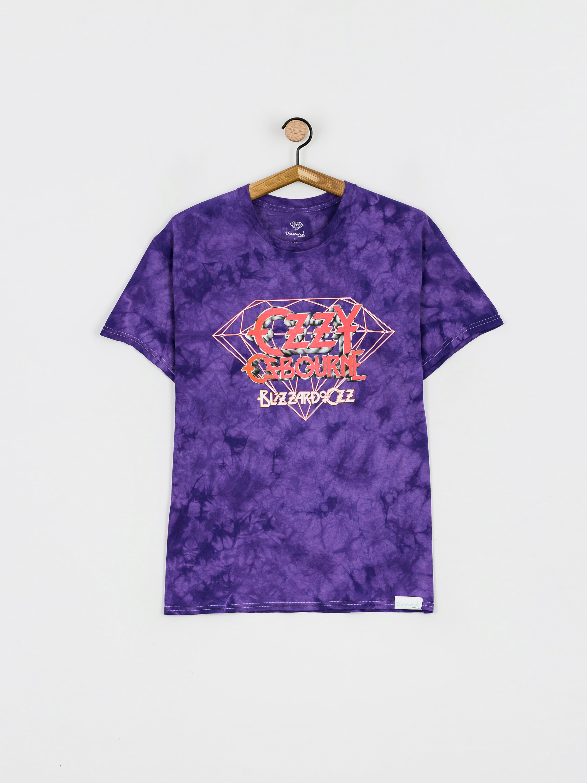 FWM UNDERGROUND¥OKO SHIRT ( PURPLE) 13393c6152b23074073aa1c3d70196