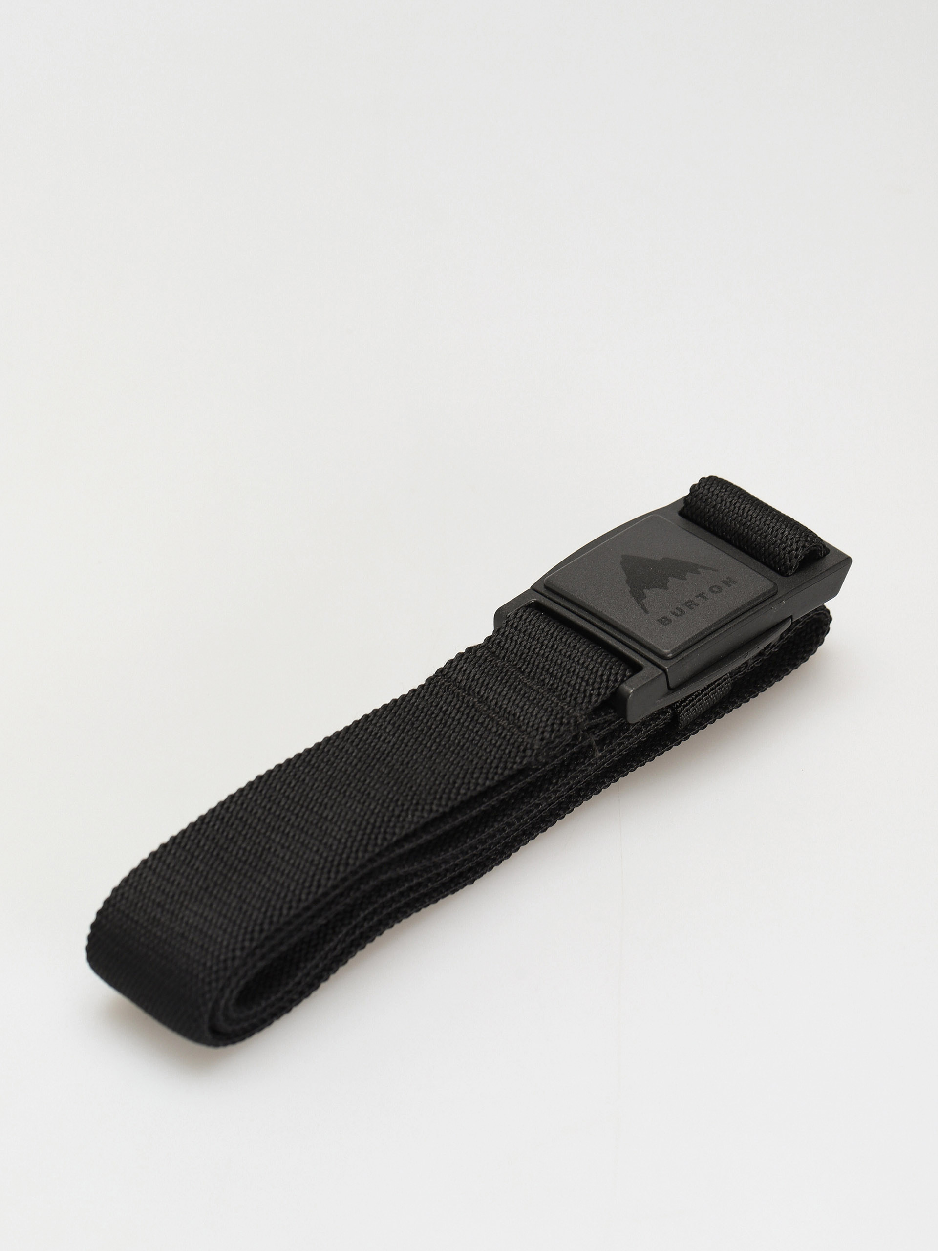 Burton Tech Web Belt (true black)