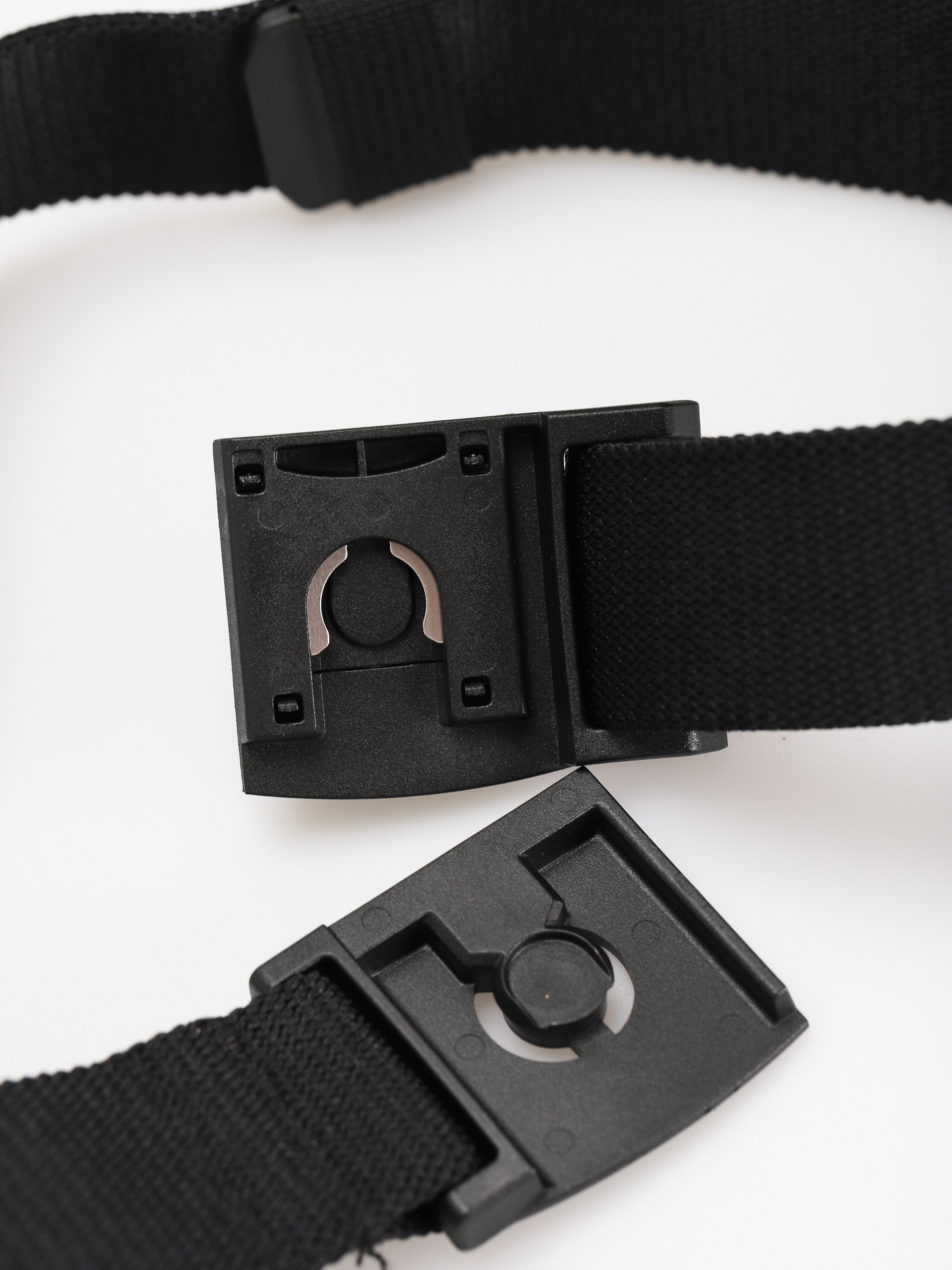 Burton Tech Web Belt (true black)