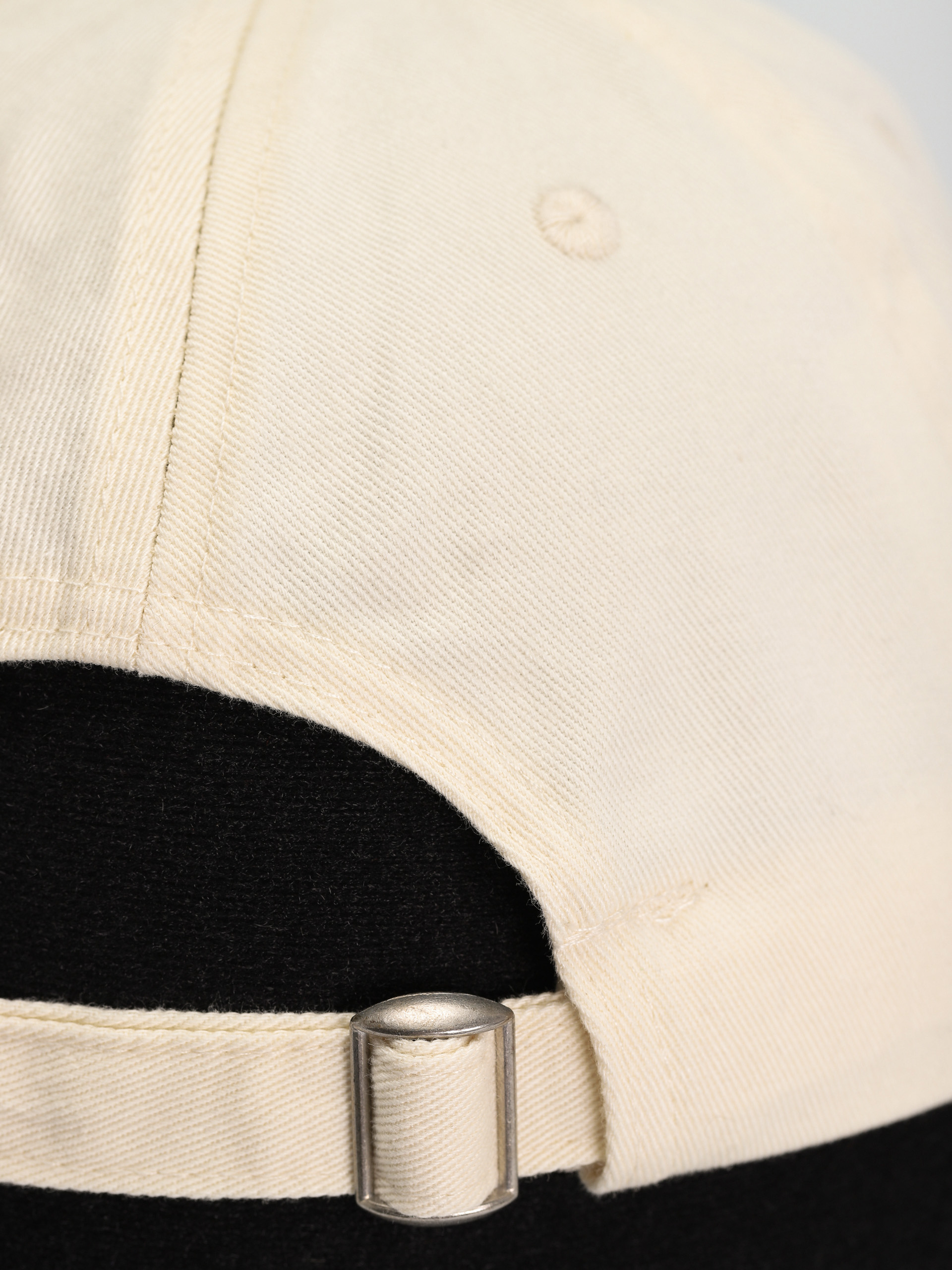 Macba Life Henry Jones Dad Cap MBL Logo Cap (natural)