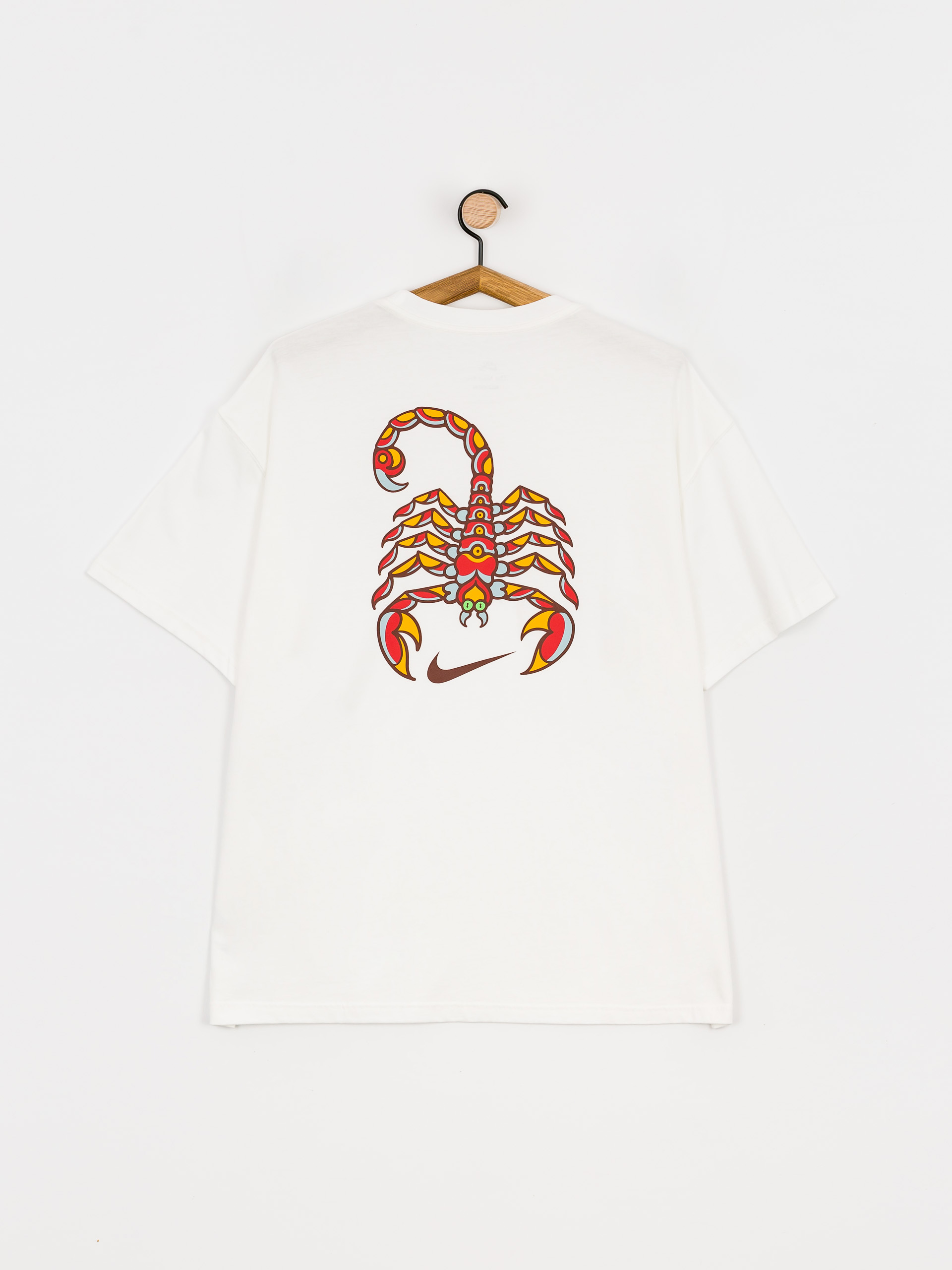 Nike SB Scorpion T-shirt (white)