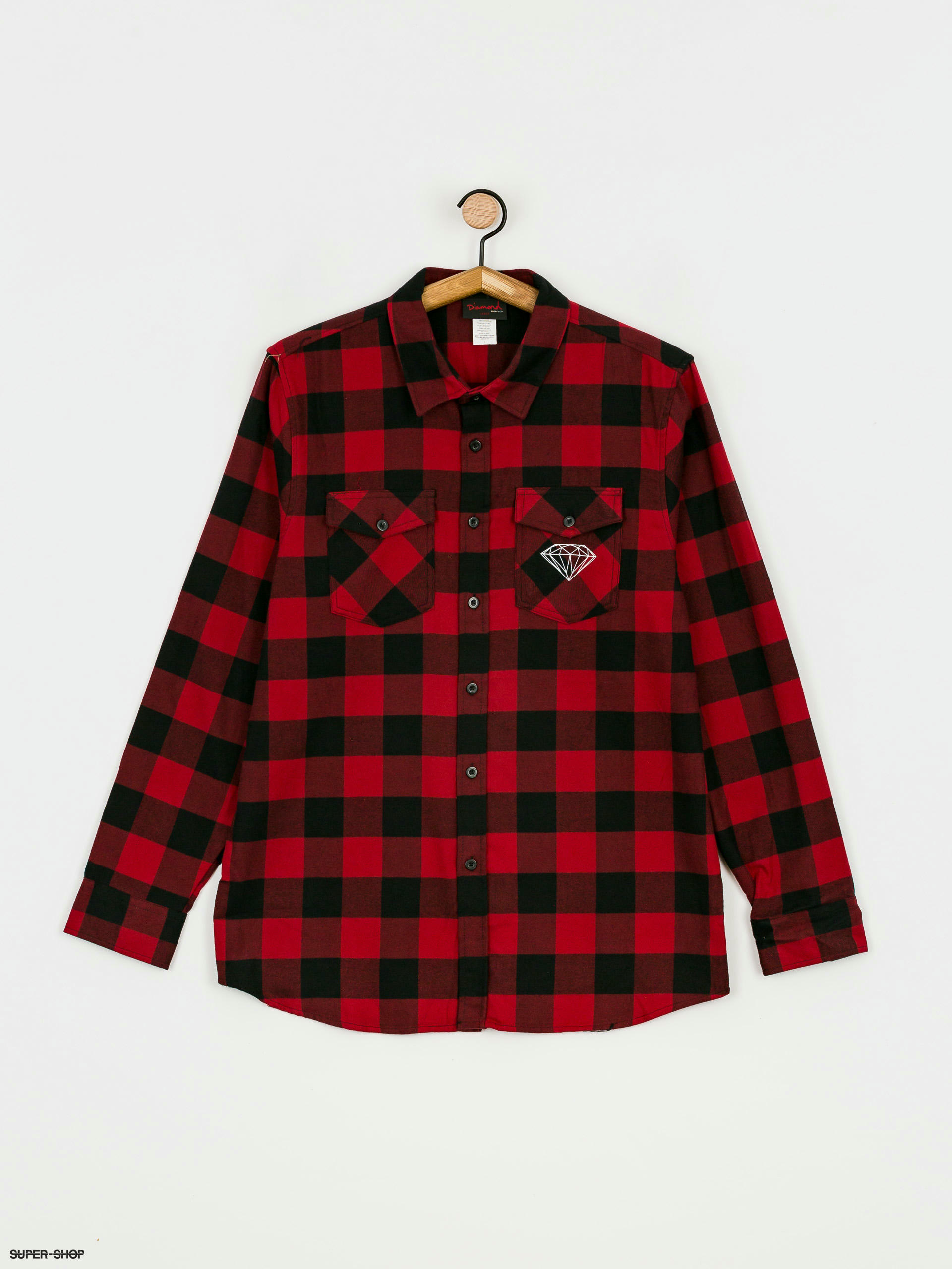I Will Take What is Mine with Fashion and Blood — Red flannel shirt four  ways by withfashionandblood