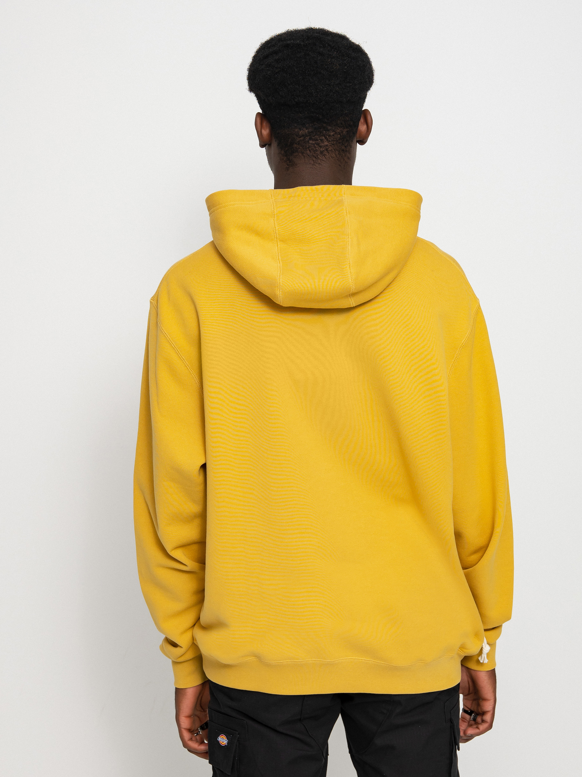 Nike SB Premium HD Hoodie (sanded gold/pure/sanded gold)