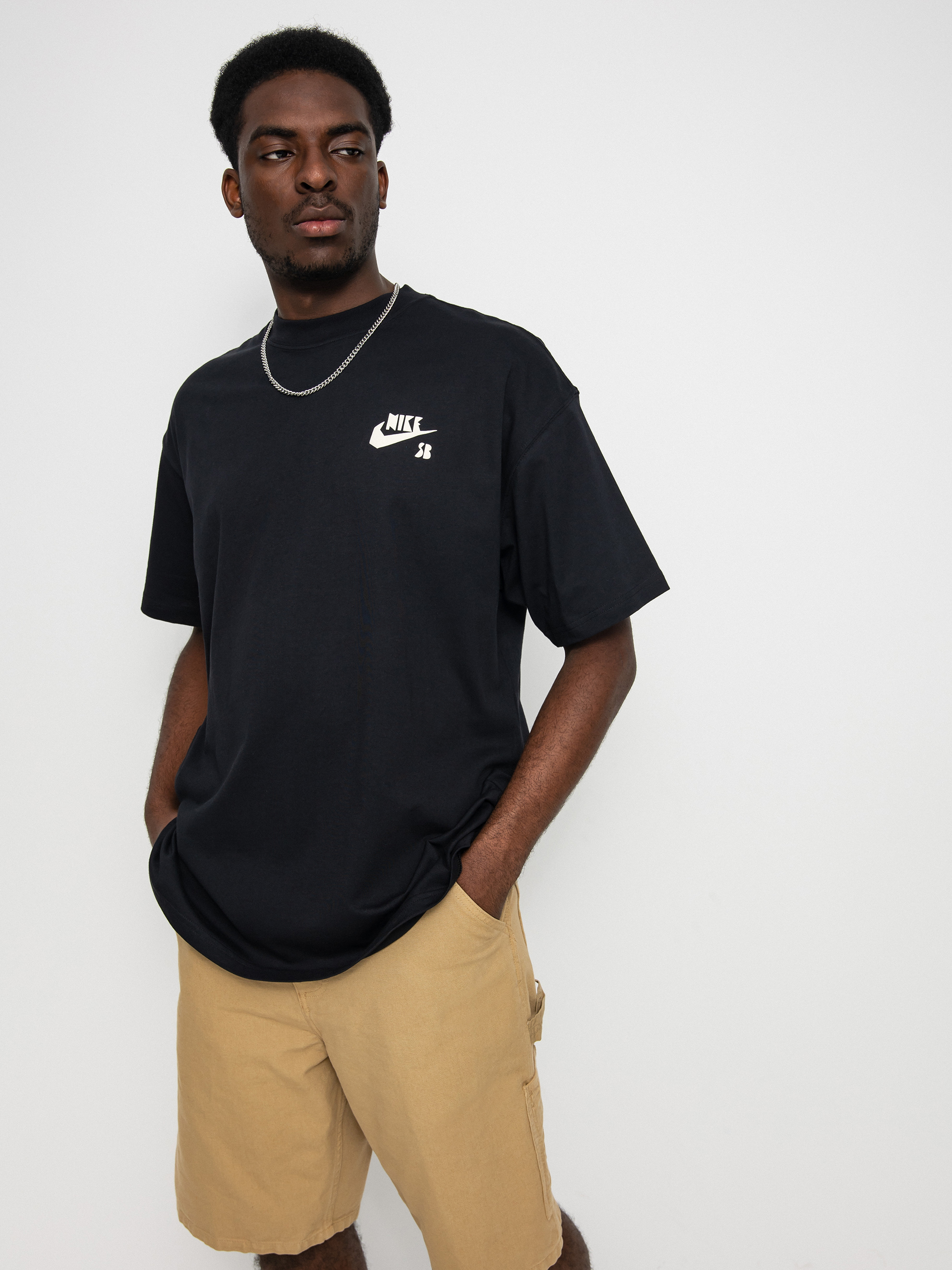 nike sb barking mens tee