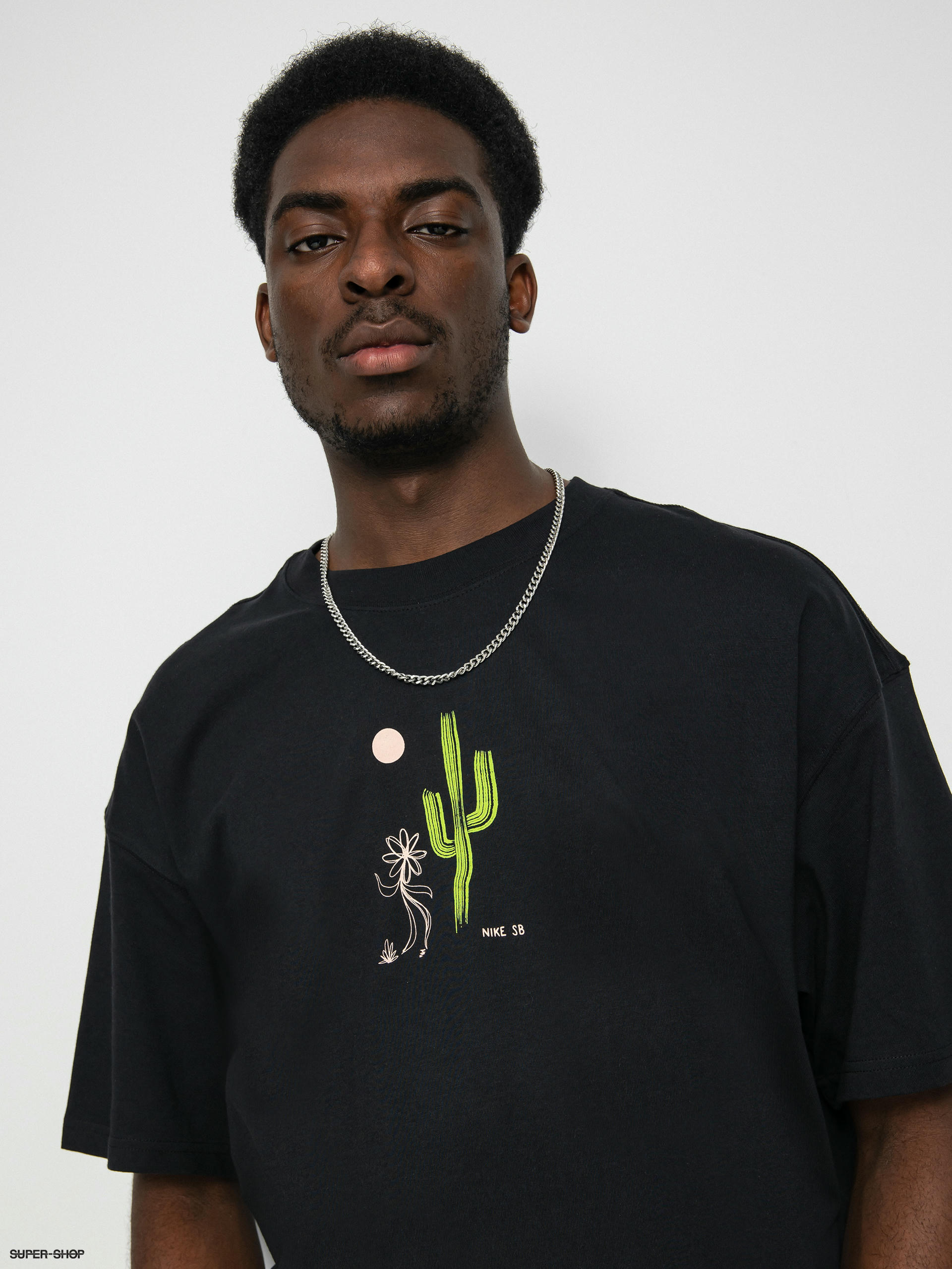 nike cactus t shirt