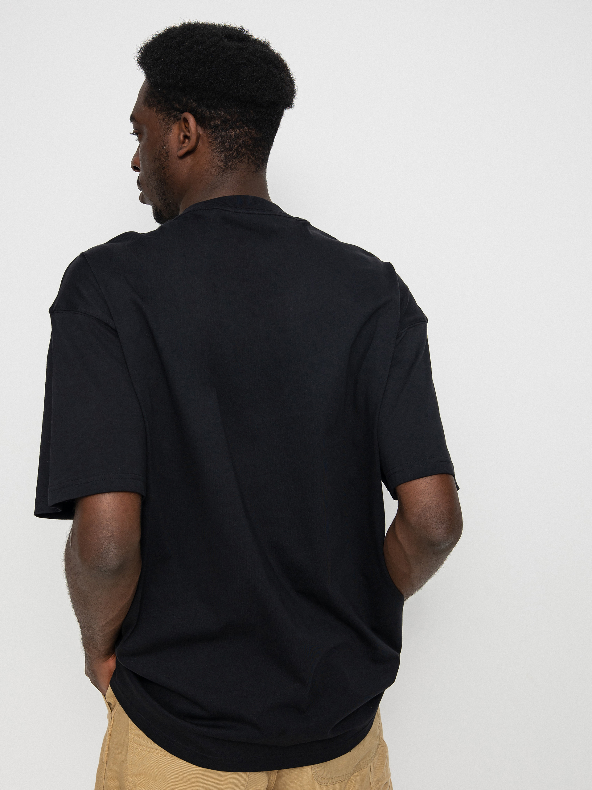 Nike SB Dancing Cactus T-shirt (black)