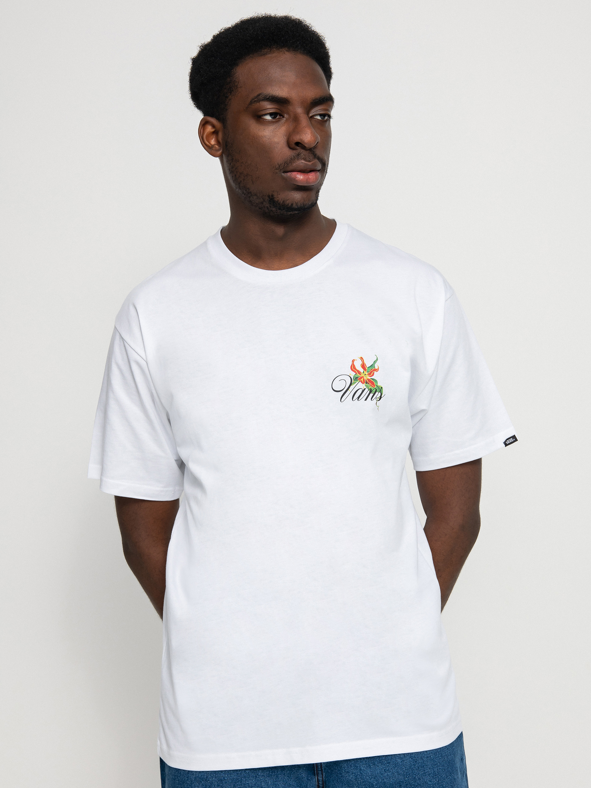 T-shirts Vans | SUPER-SHOP