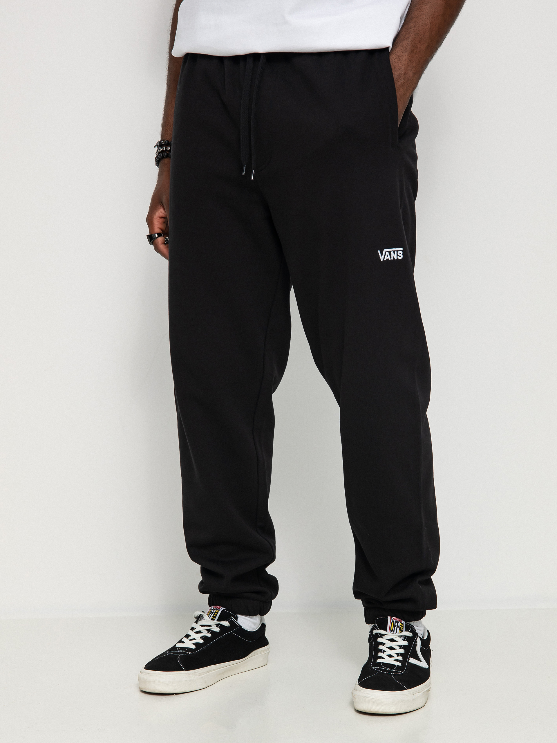 Vans Core Basic Fleece Hose (black)