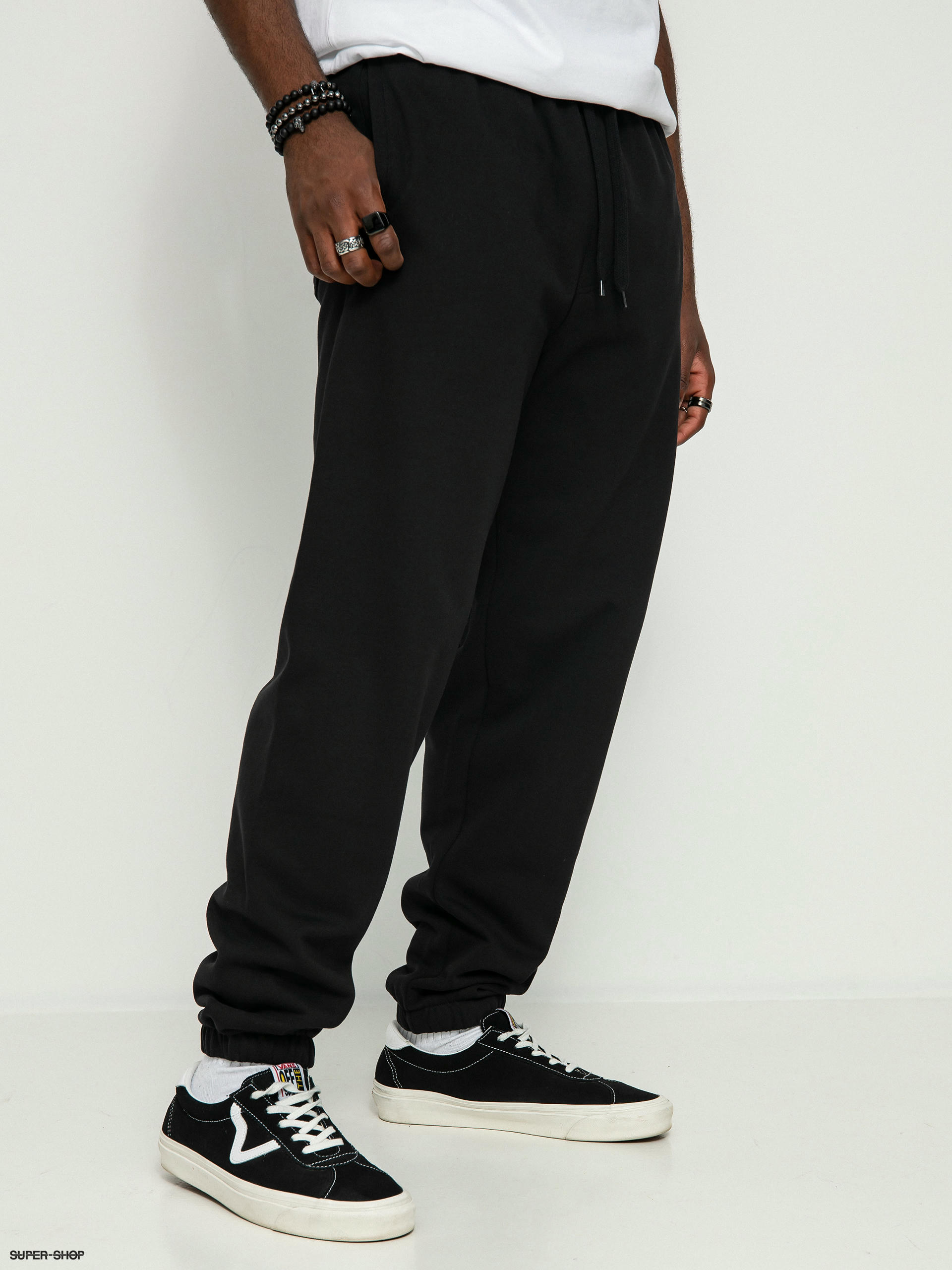 Vans deals sweatpants mens