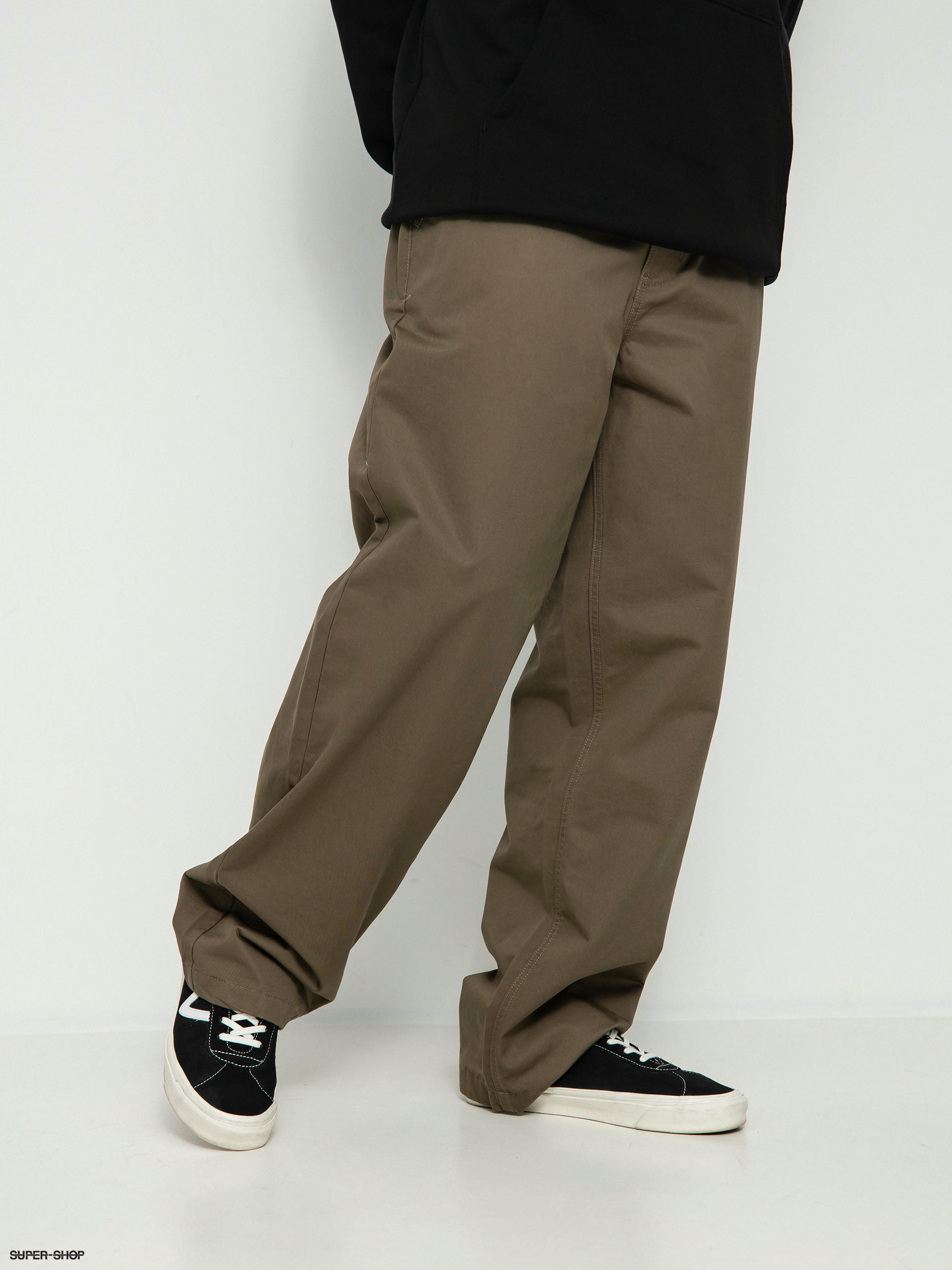 vans baggy pants