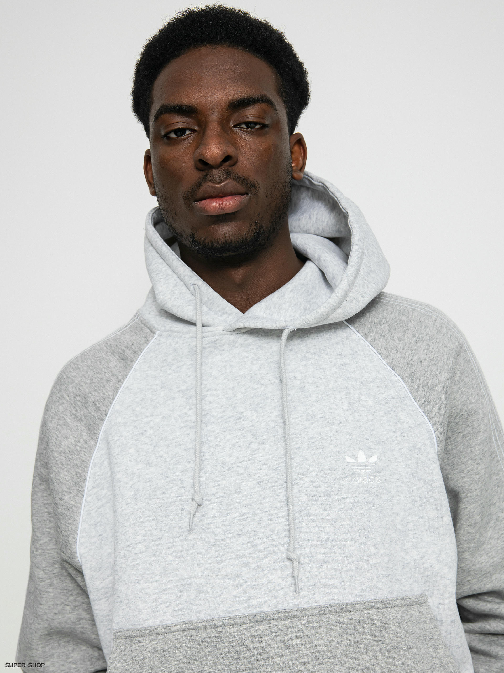 adidas originals sst hoodie