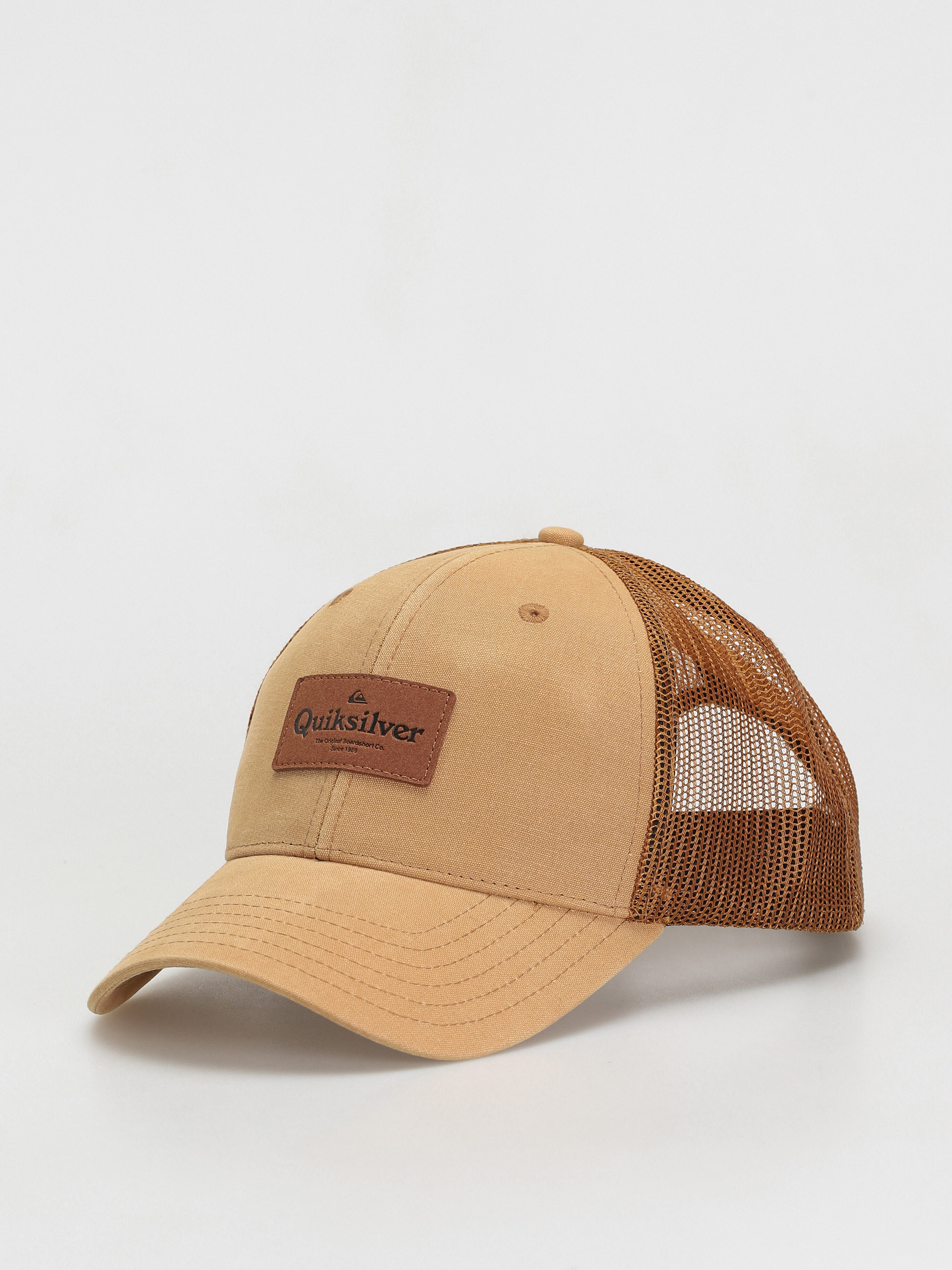 Quiksilver Reek Easy Cap (rattan)