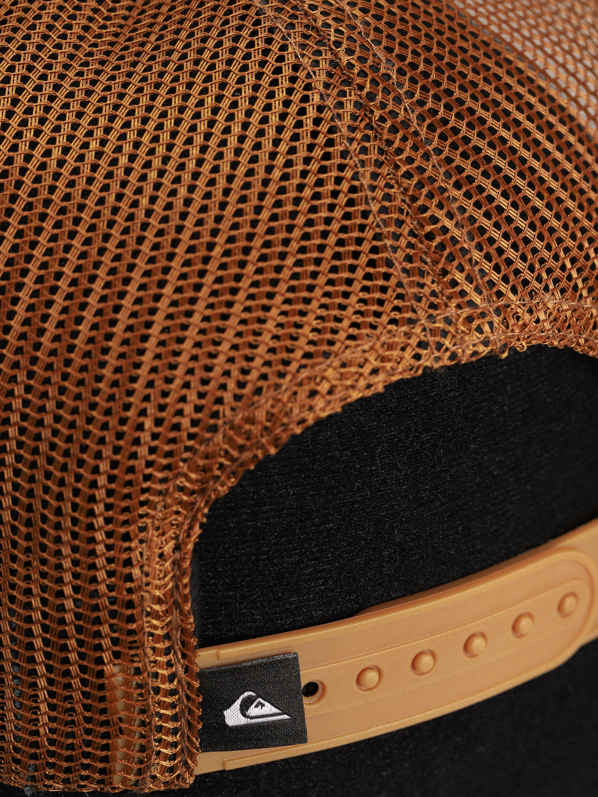 Quiksilver Reek Easy Cap (rattan)