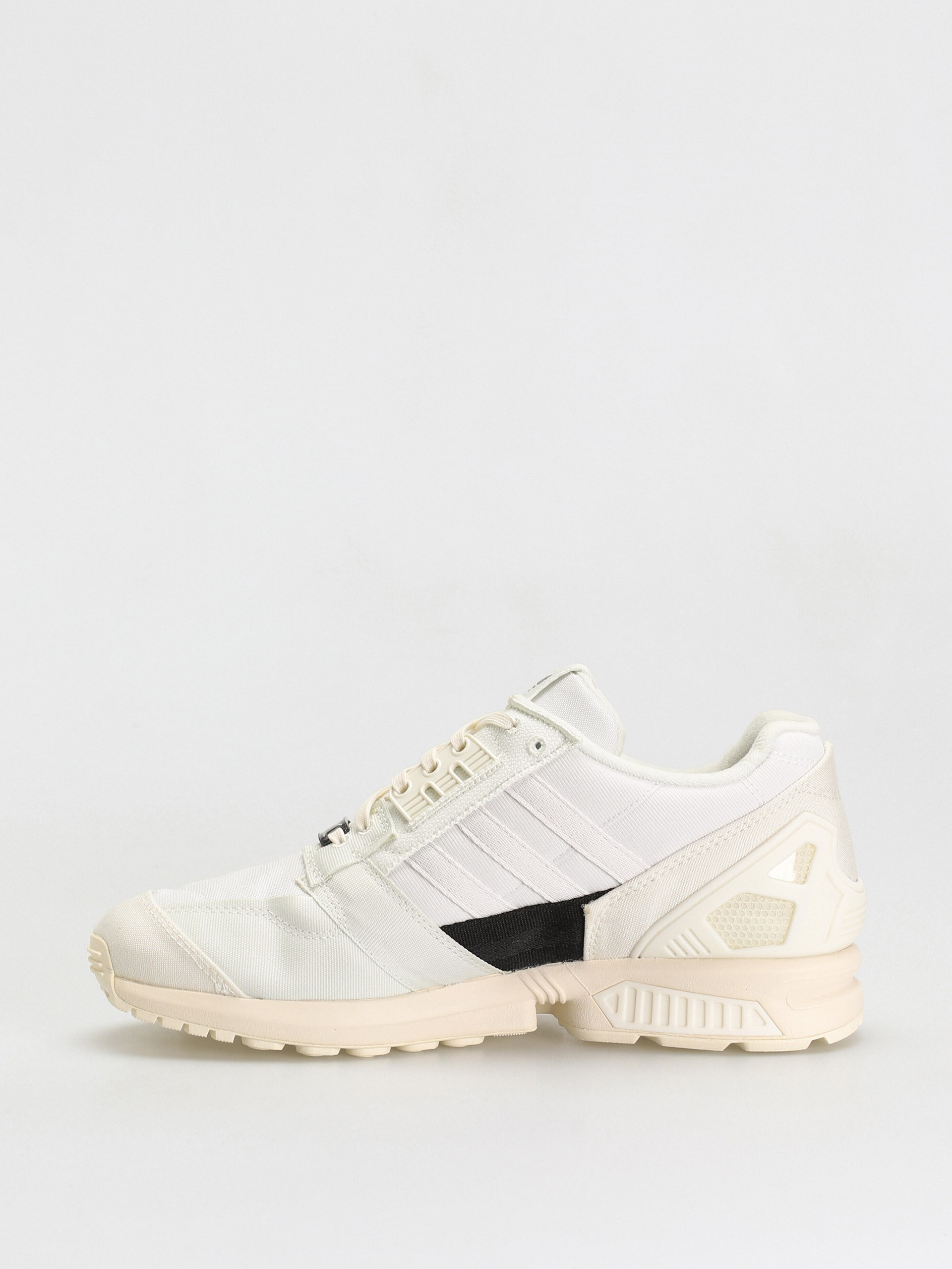 スニーカー adidas Ozwego Pro Silver White IH0398 adidas Originals Ozweego Pro - IH0398 | SNS - SNEAKERSNSTUFF