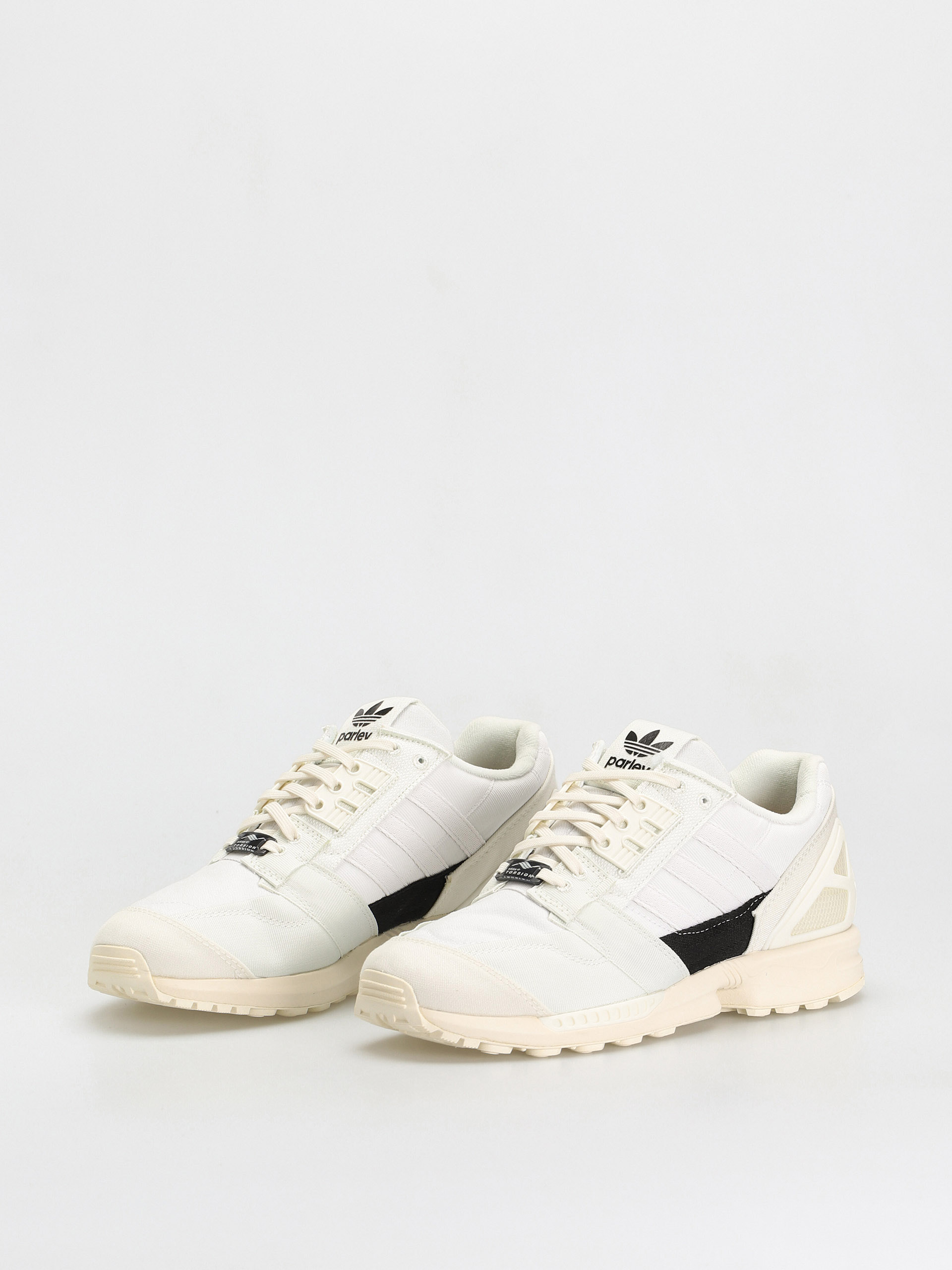 adidas Originals Zx 8000 Parley Shoes (owhite/whitin/ftwwht)